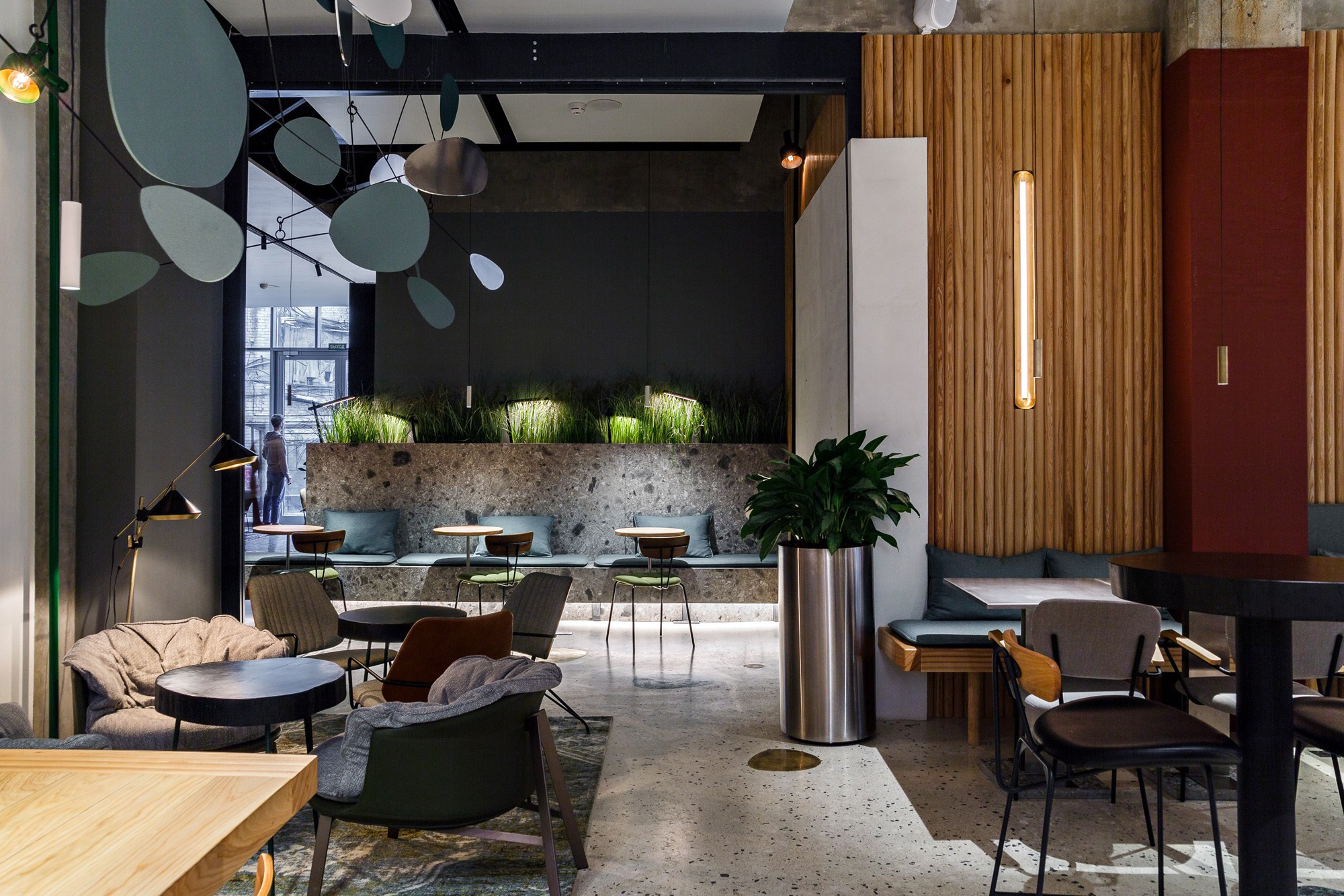 Beloque by White Studios. Фотограф Ксения Колесникова. Интерьерная и портретная съемка в Москве