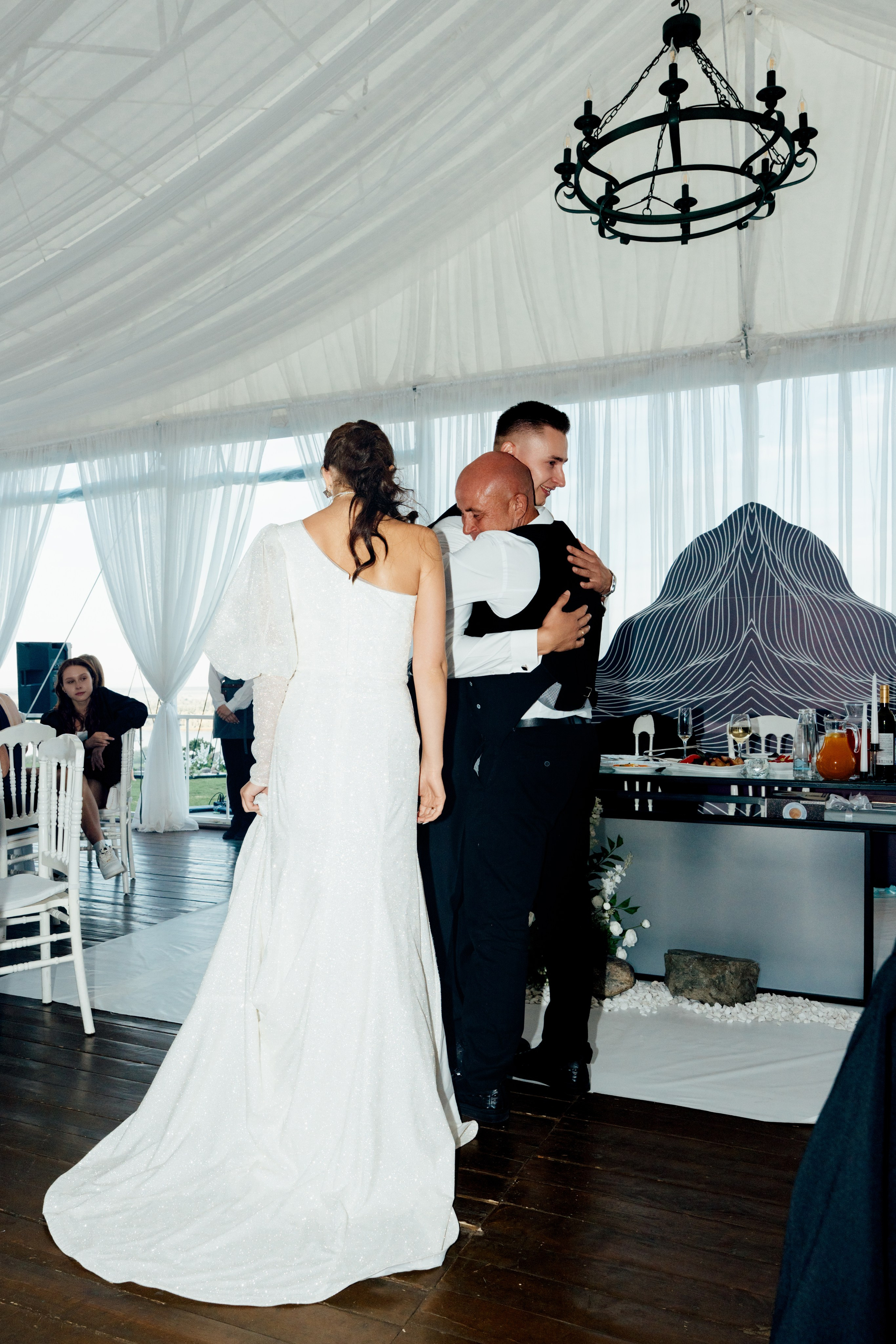 Евгений и Яна. Репортажный и свадебный фотограф Алексей Полячек