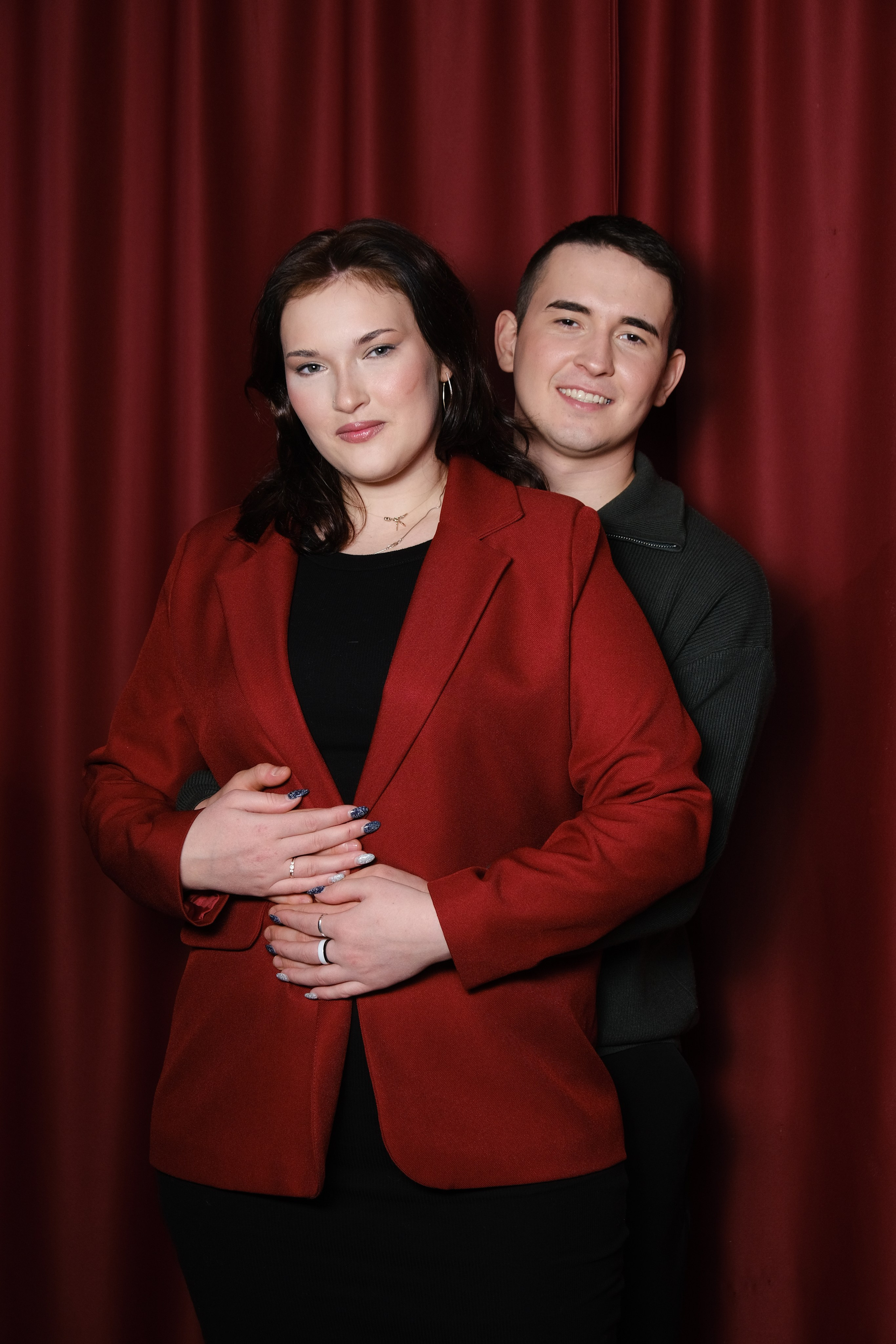 Пары. Арт-фотограф Игорь Громов в Томске