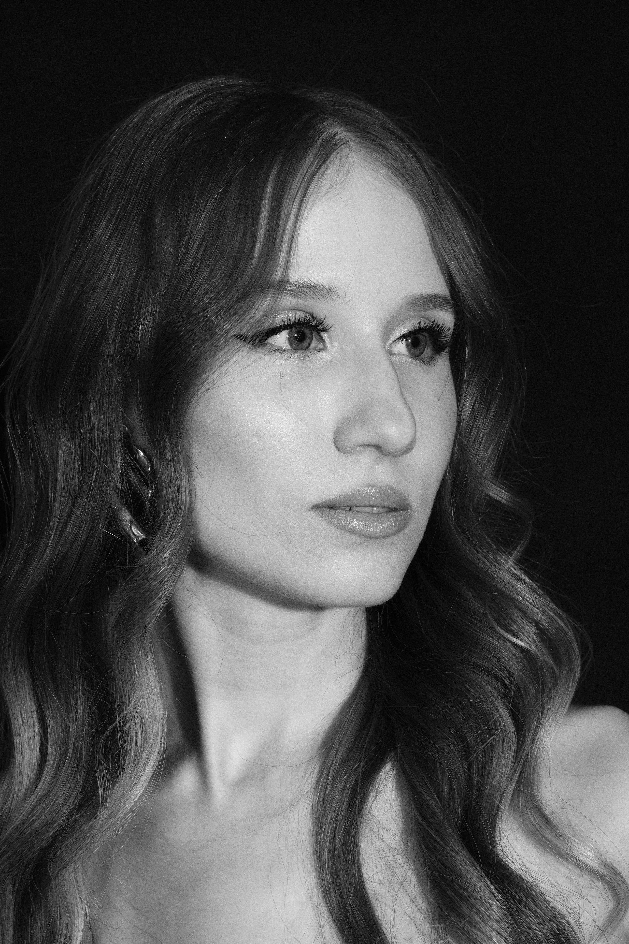 Подруги. Арт-фотограф Игорь Громов в Томске