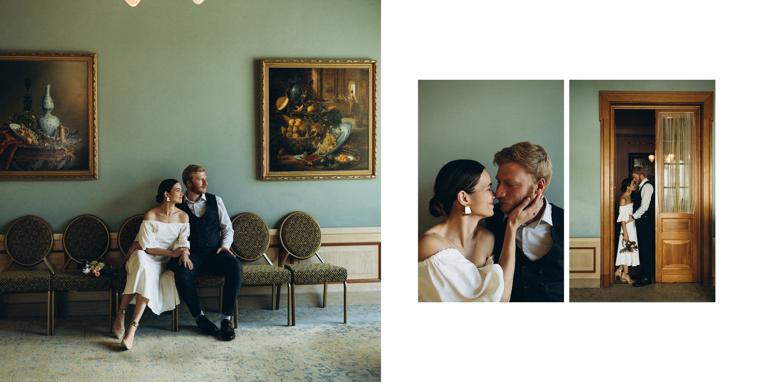 Весенняя. Фотограф Валерия Ковпак. Москва. Химки. Куркино