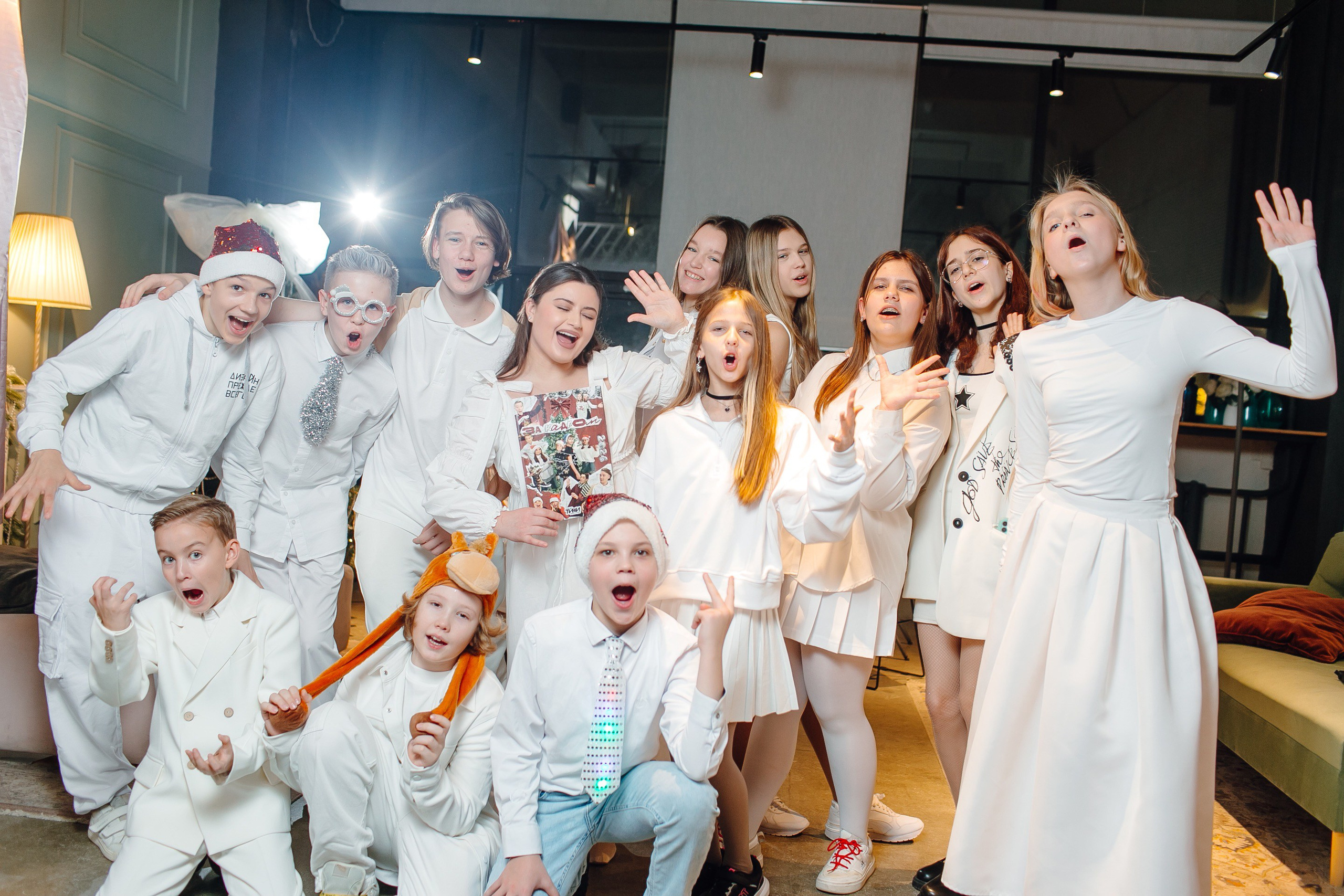 Фотосъемка выпускного Смоленск. Фотограф | Михаил Буш Смоленск