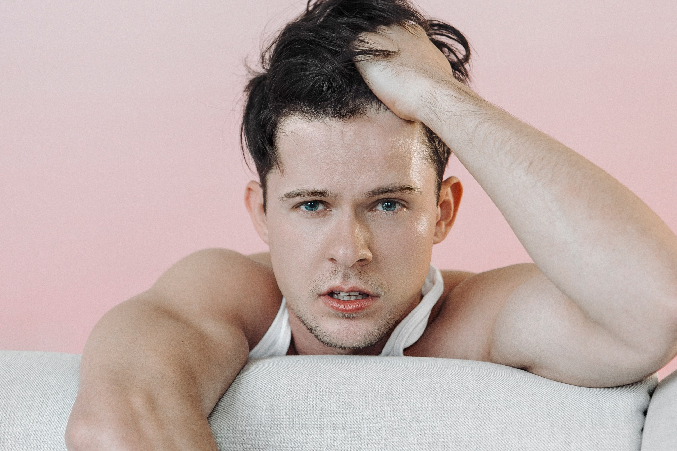 Фотограф | Михаил Буш Смоленск