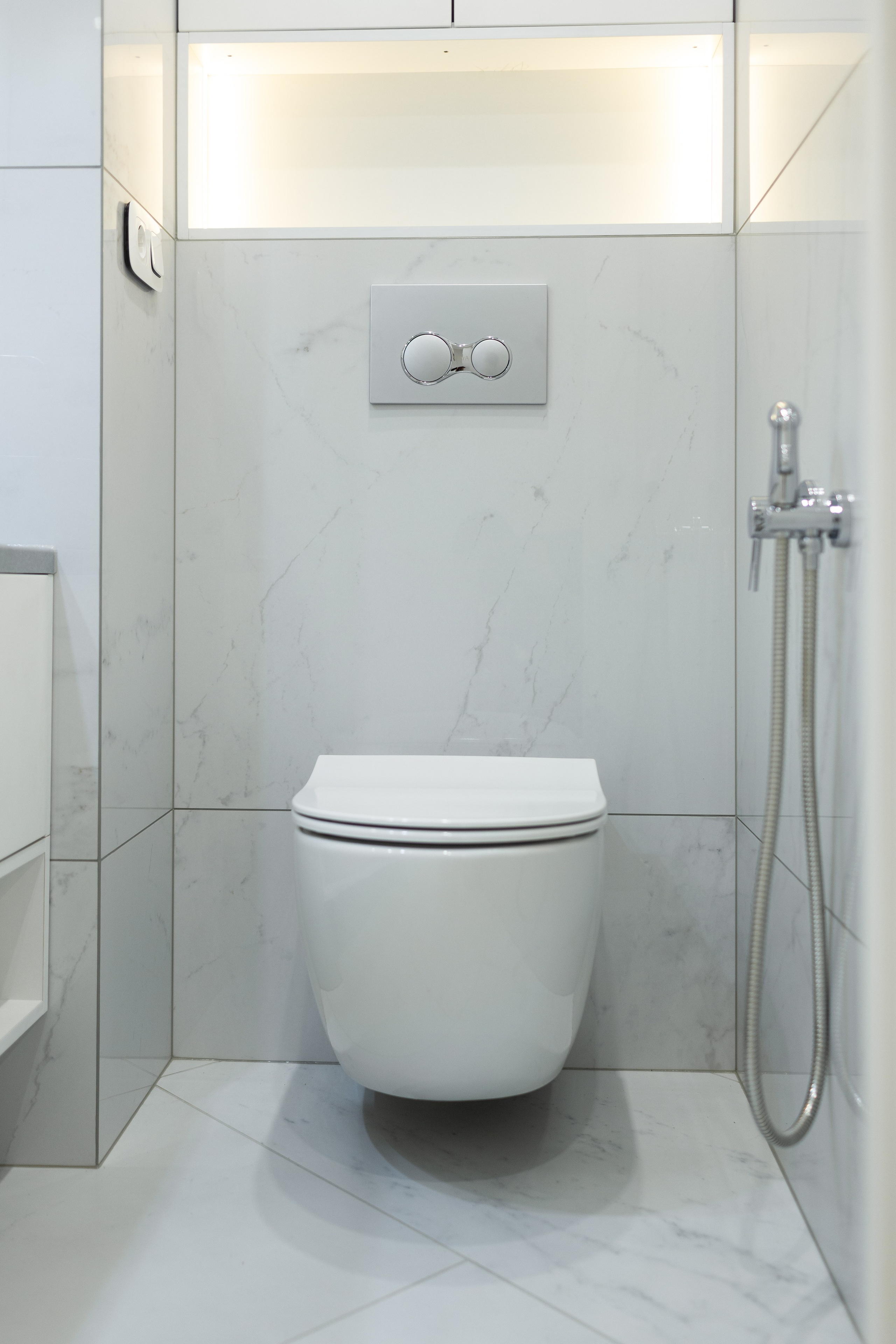 Фотосъемка квартиры после ремонта. Фотограф | Михаил Буш Смоленск