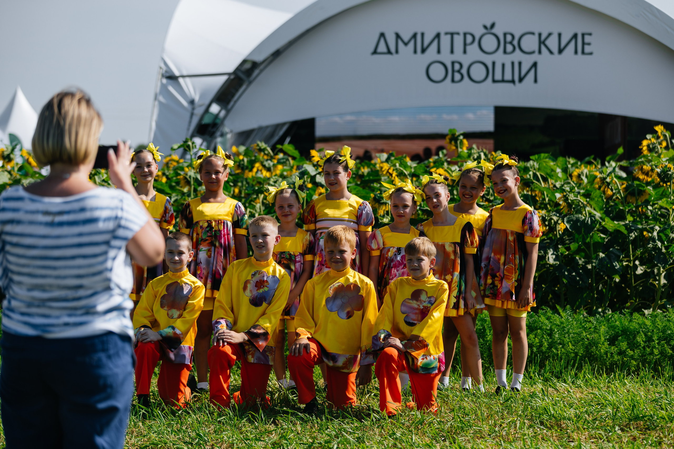 Репортажный фотограф Московская область