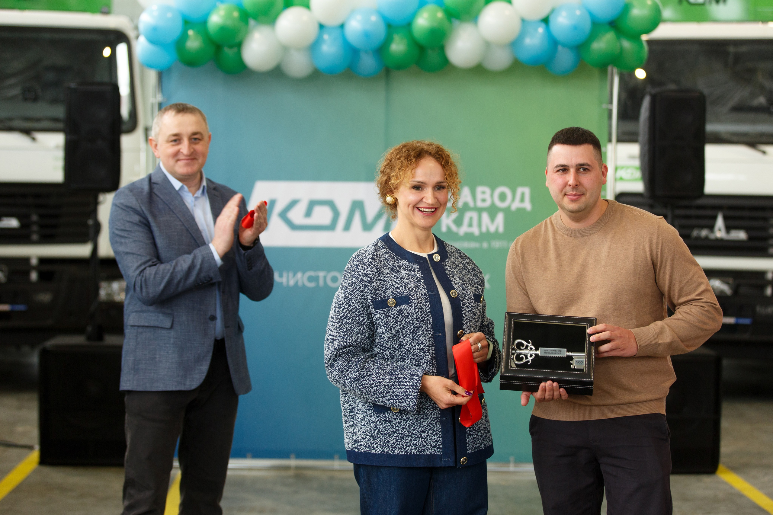 Портфолио фотографа в Смоленске — Михаил Буш