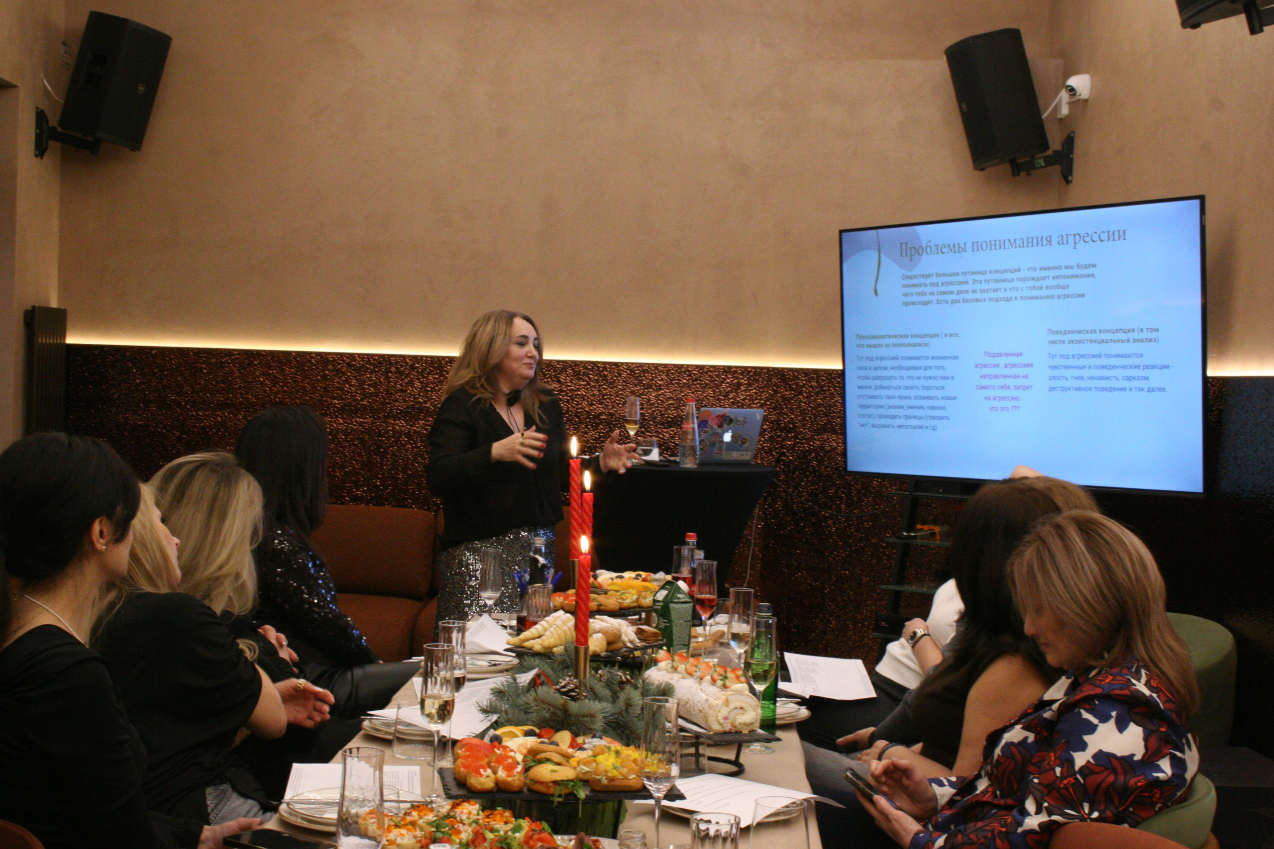 Антистресс Девичник в Агора Лофт. Креативный фотограф