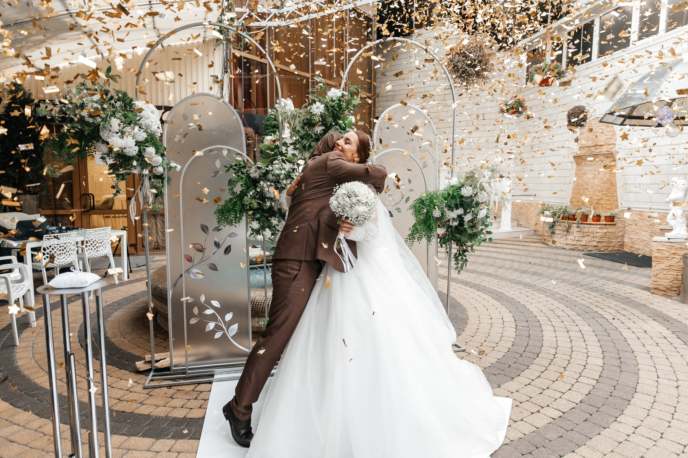 Александр и Валерия. Свадебный и репортажный фотограф Краснодар и Край