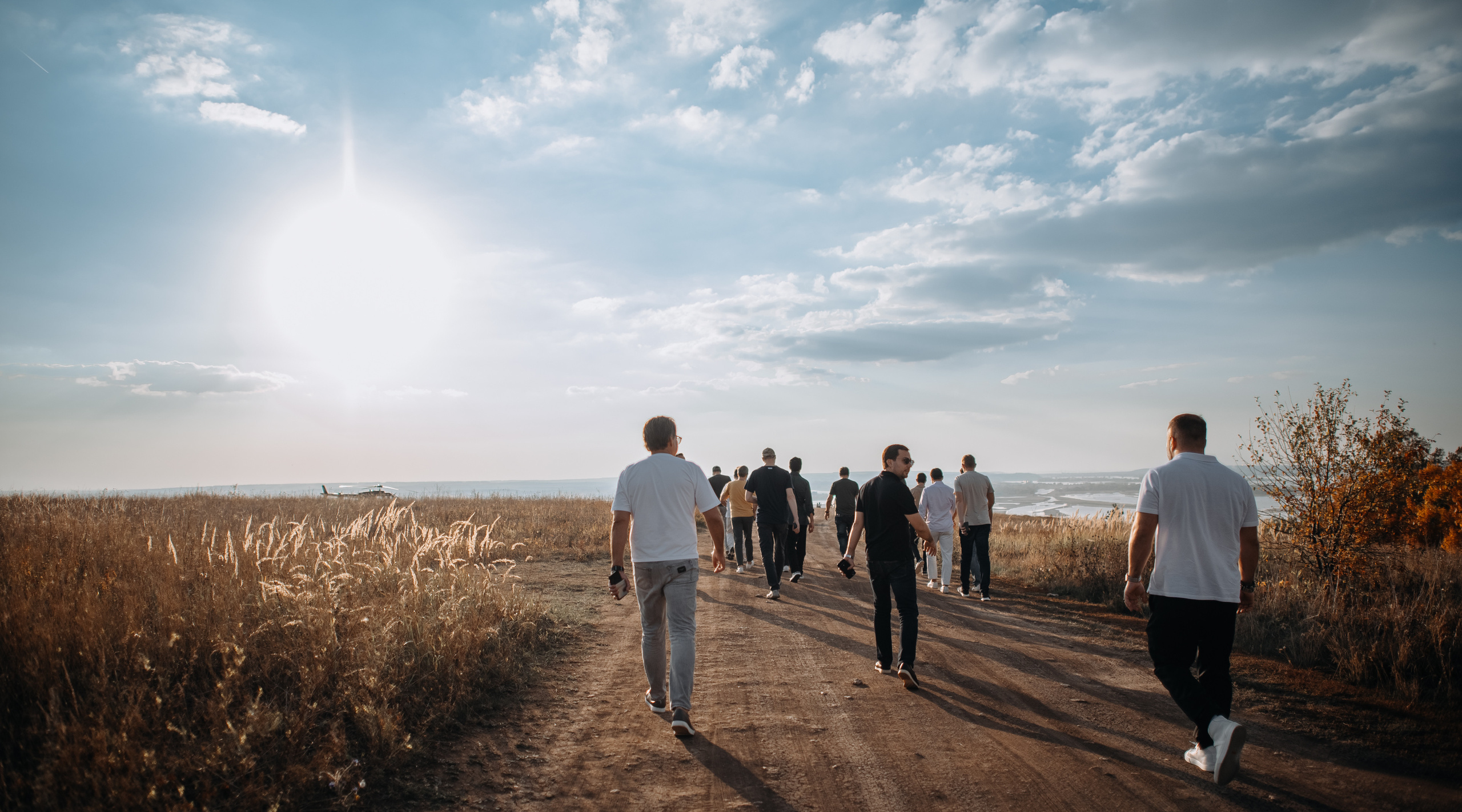 Фотограф Казань Иннополис Артем Байбурин