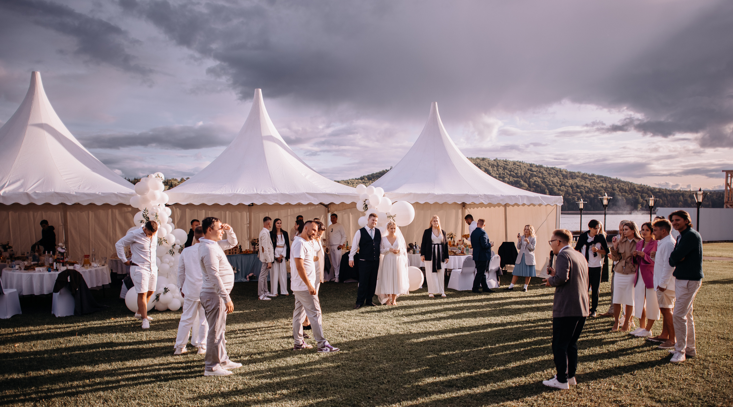 Фотограф Казань Иннополис Артем Байбурин