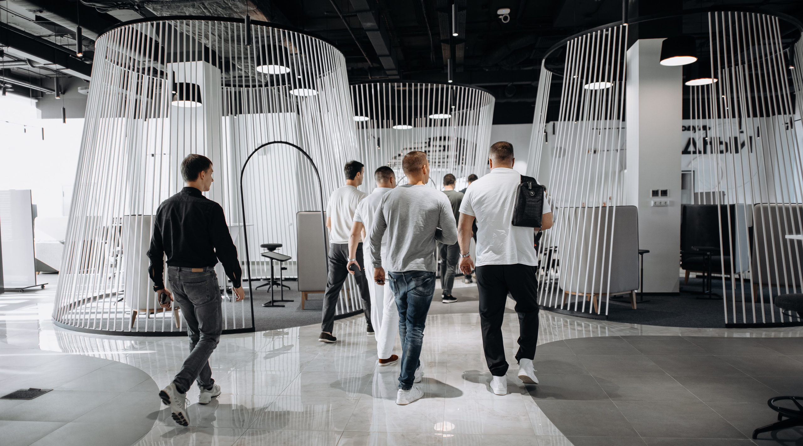 Фотограф Казань Иннополис Артем Байбурин