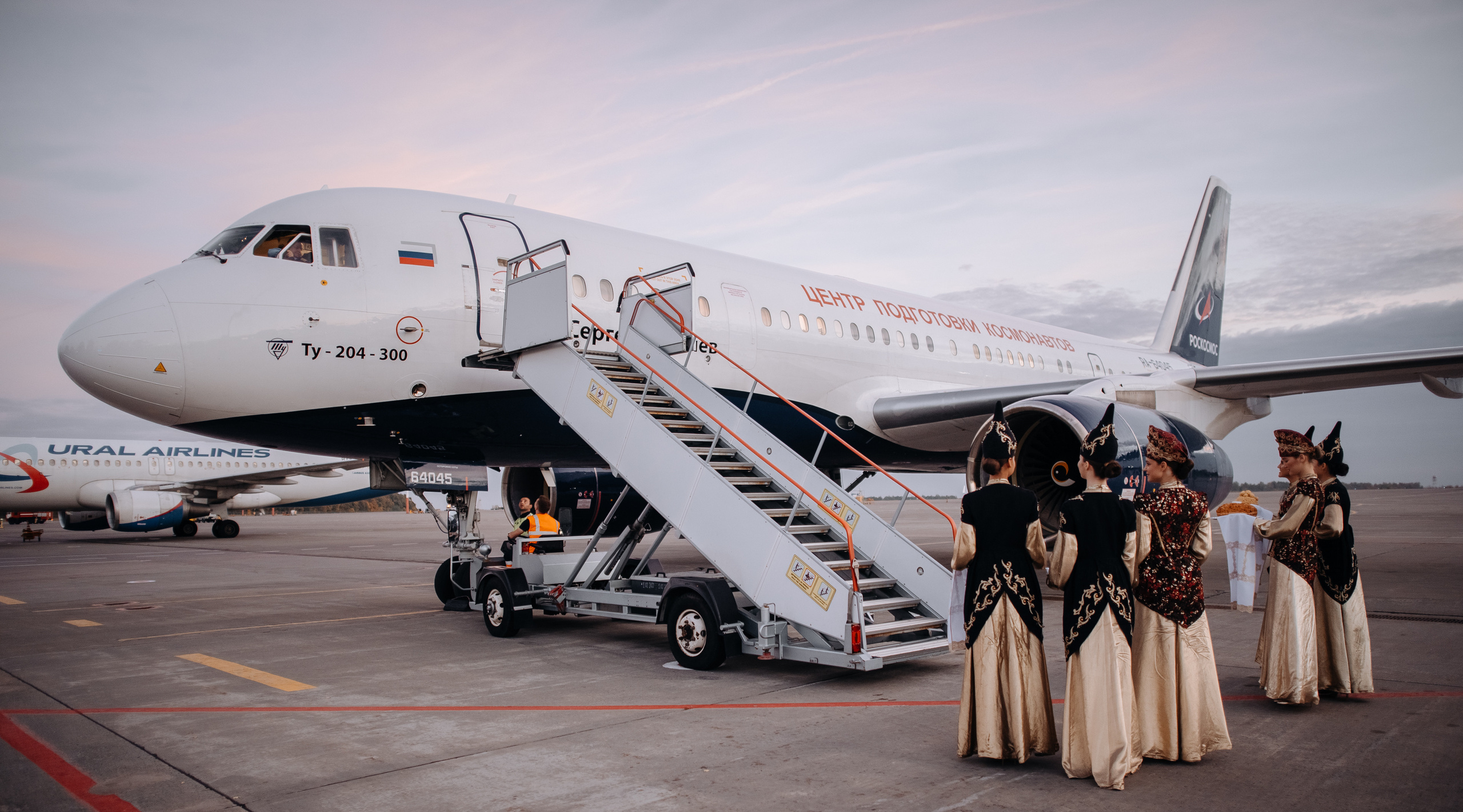 Фотограф Казань Иннополис Артем Байбурин