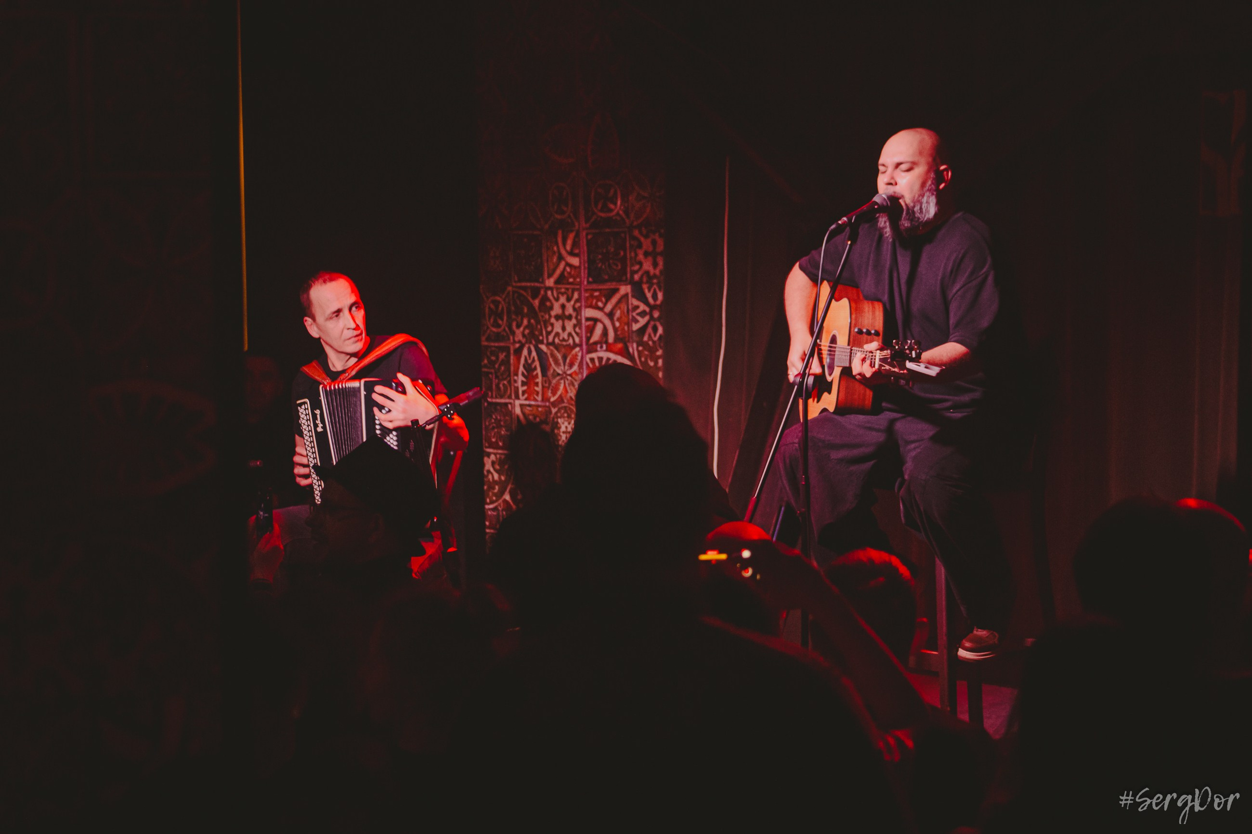 Бранимир, плейс, the Place, 06.12.2025, Санкт-Петербург, СПб, 6 декабря 2025 года, SergDor, #SergDor