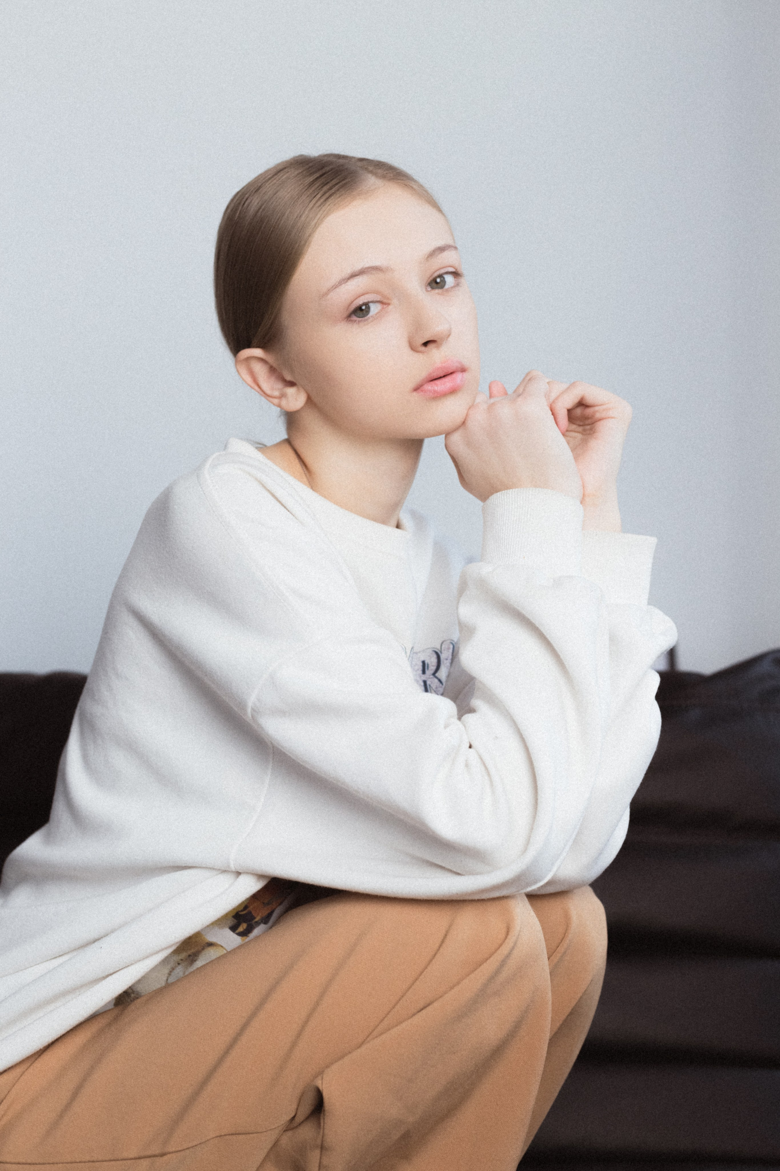 Dominika. Modeling agency TM MODELS