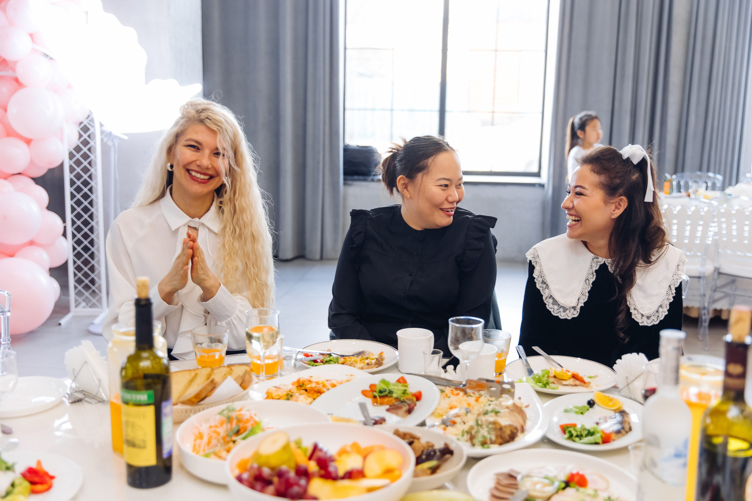 День Рождения Нараны. Свадебный и семейный фотограф в Улан-Удэ