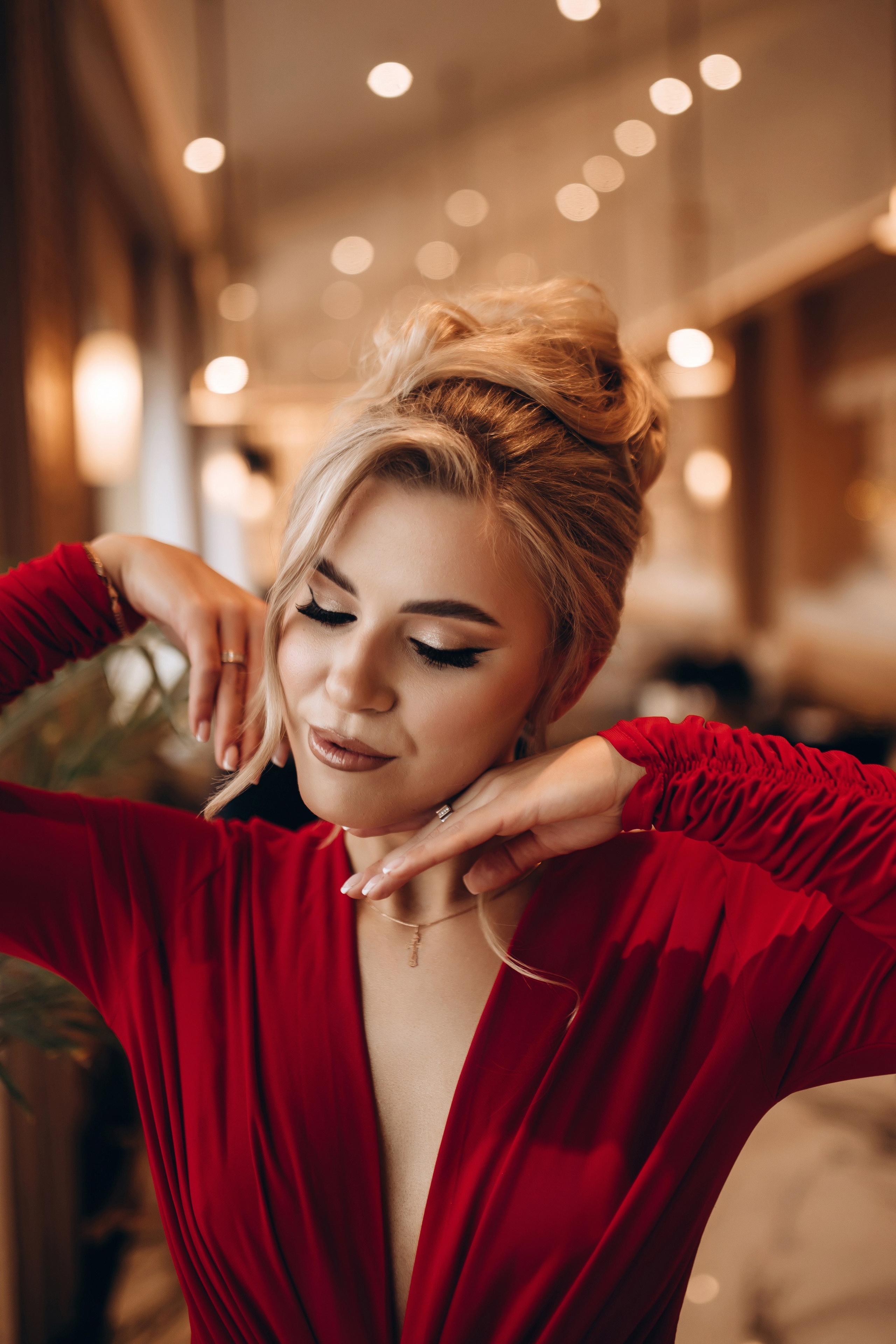 Арина. Фотограф Марина Пантелеева