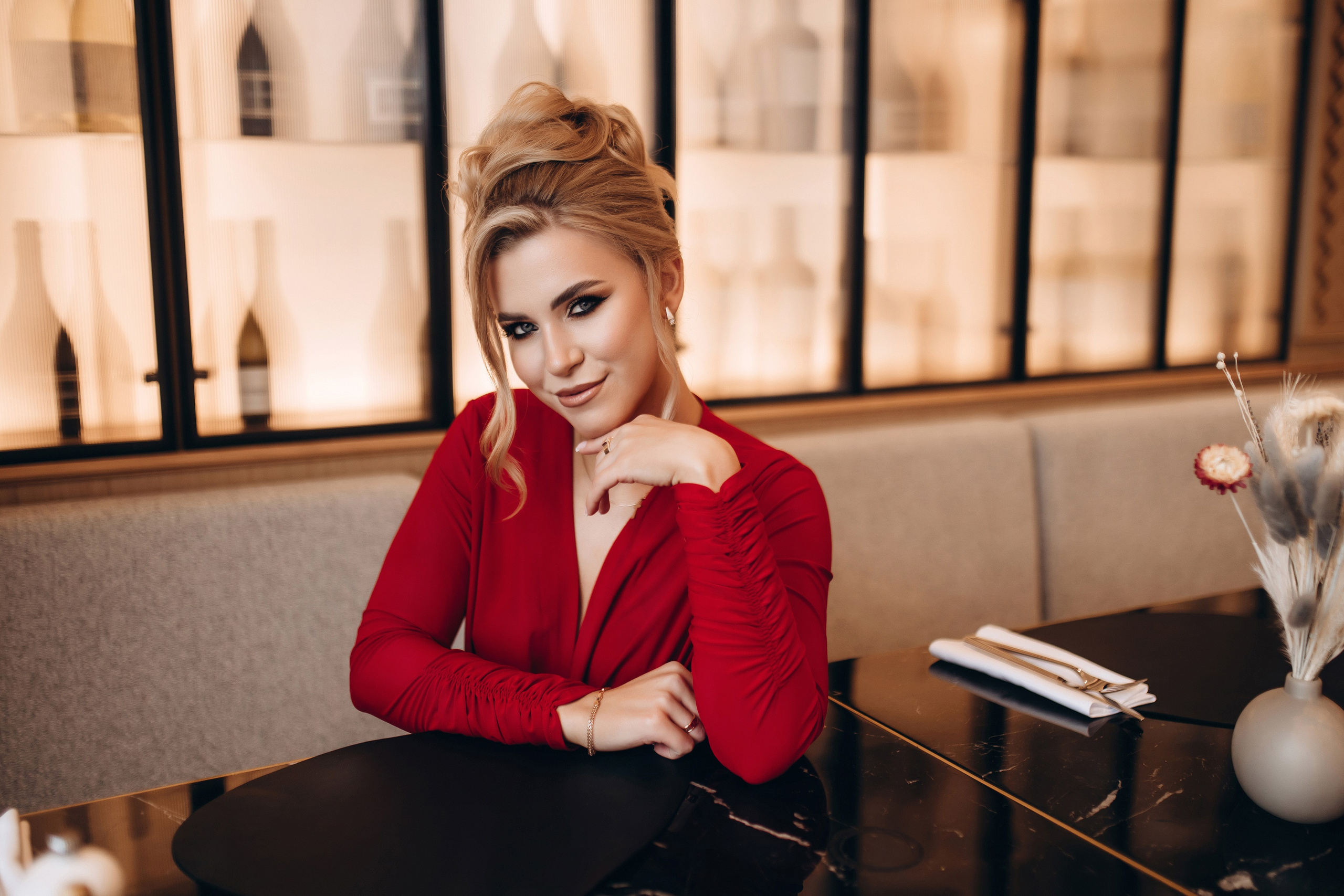 Арина. Фотограф Марина Пантелеева