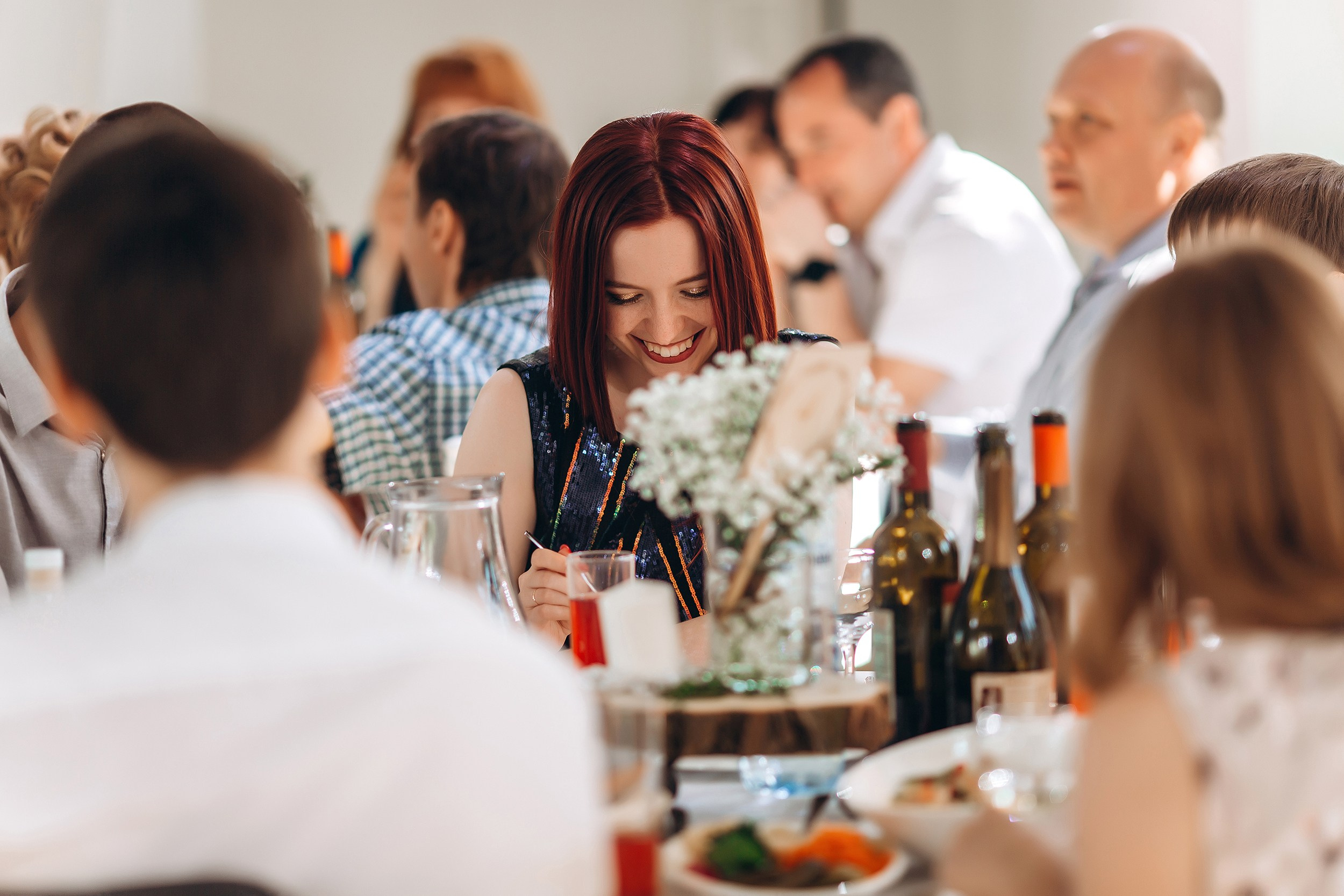 Свадьба в Милаве. Фотограф Марина Пантелеева