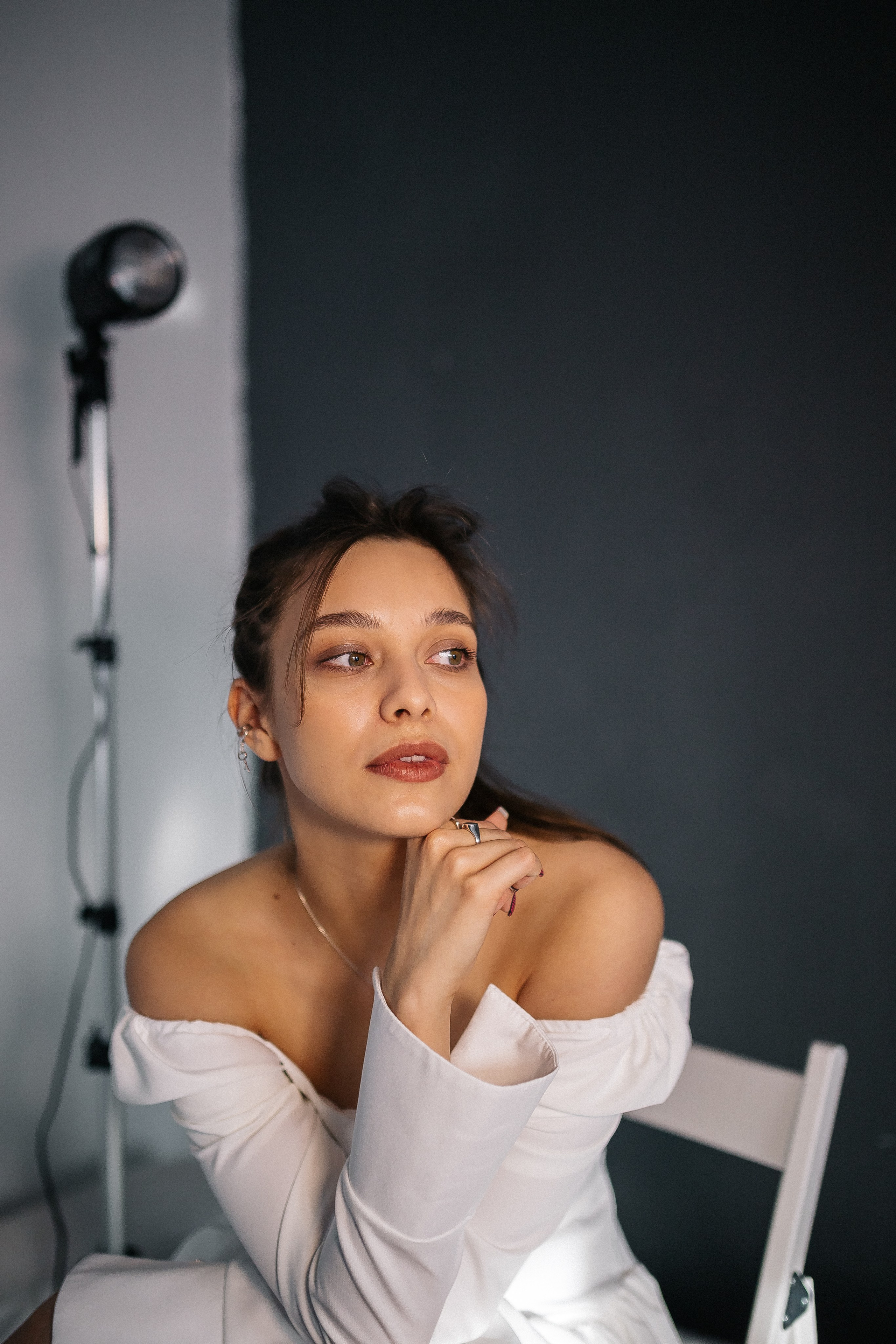 Look seven. Романова Александра фотограф в Москве