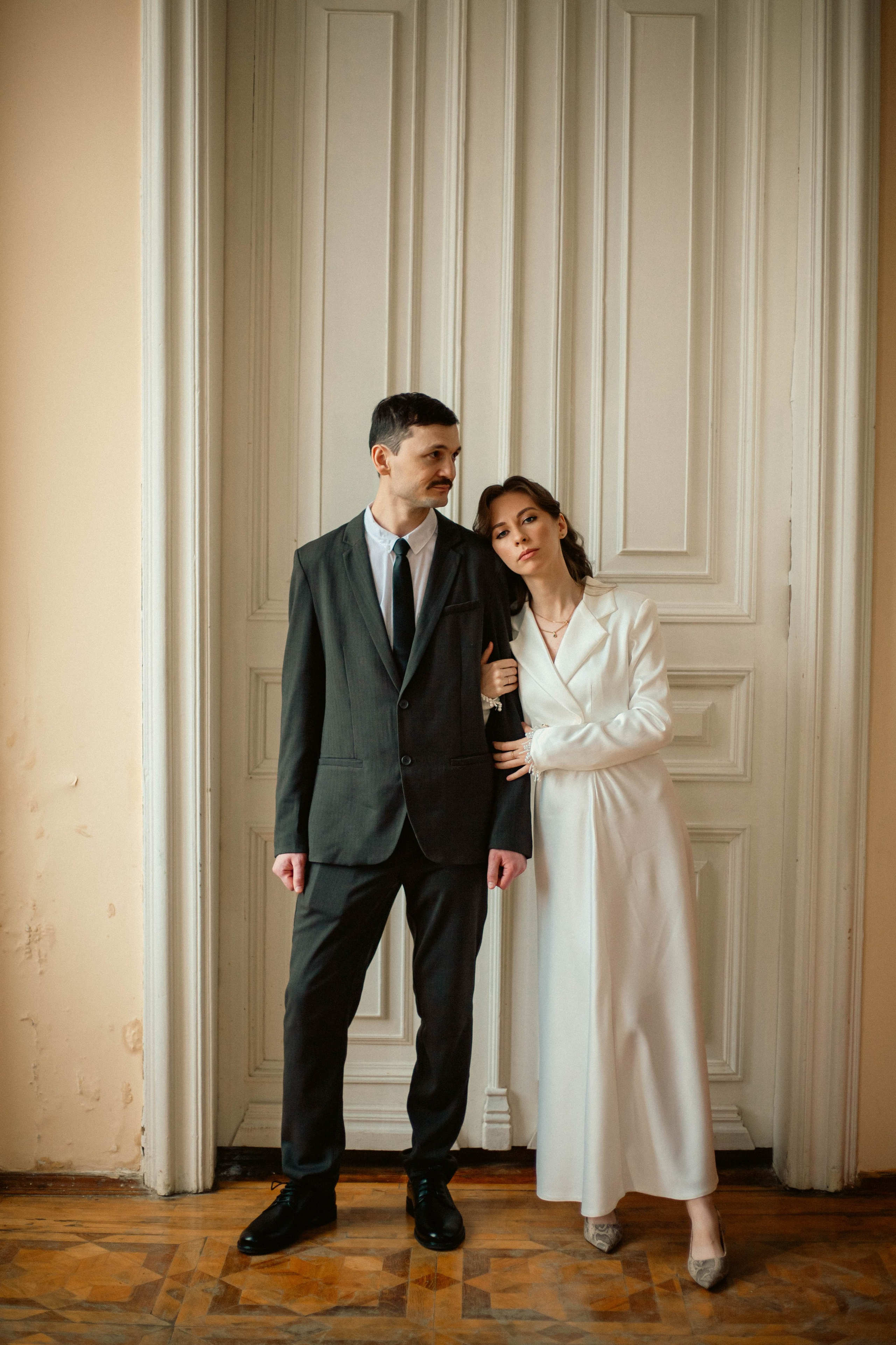 Свадебная. Орловцева Яна. Фотографирую воспоминания