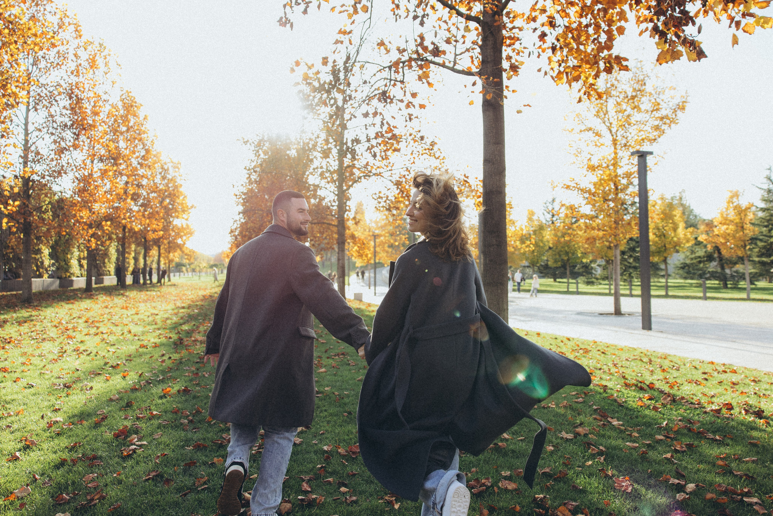 Даниил и Илона. Фотограф Краснодар
