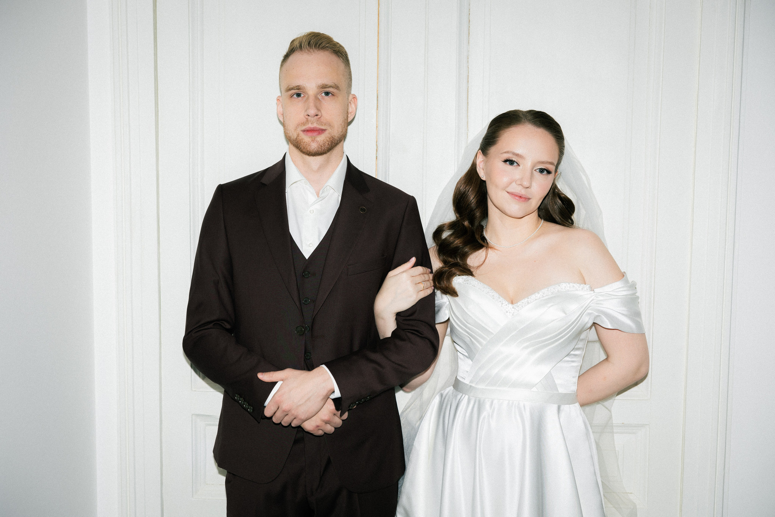 День для двоих / 2025. Фотограф СПб