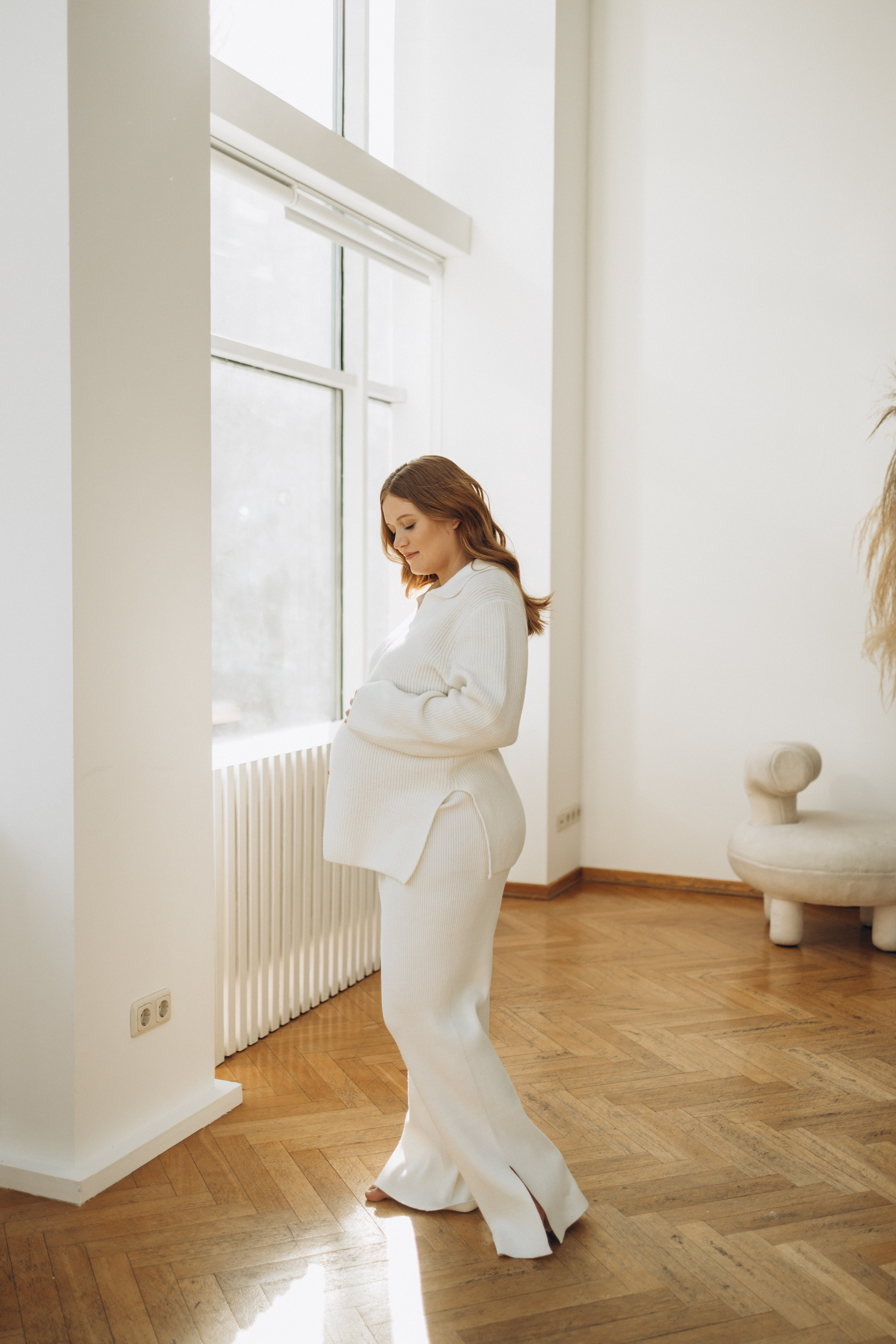 Юля. Семейный фотограф Москва Валерия Белова