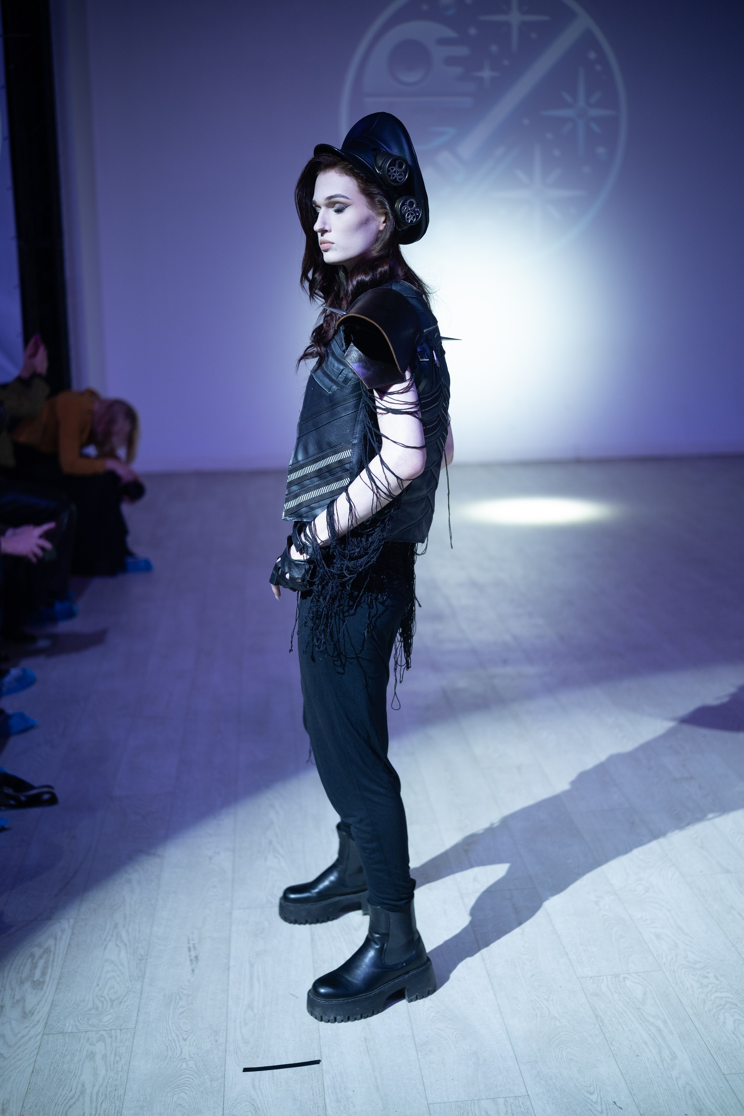 Фестиваль «Межзвездный» 2025. Репортажный фотограф в Санкт-Петербурге Максим Варбулайнен