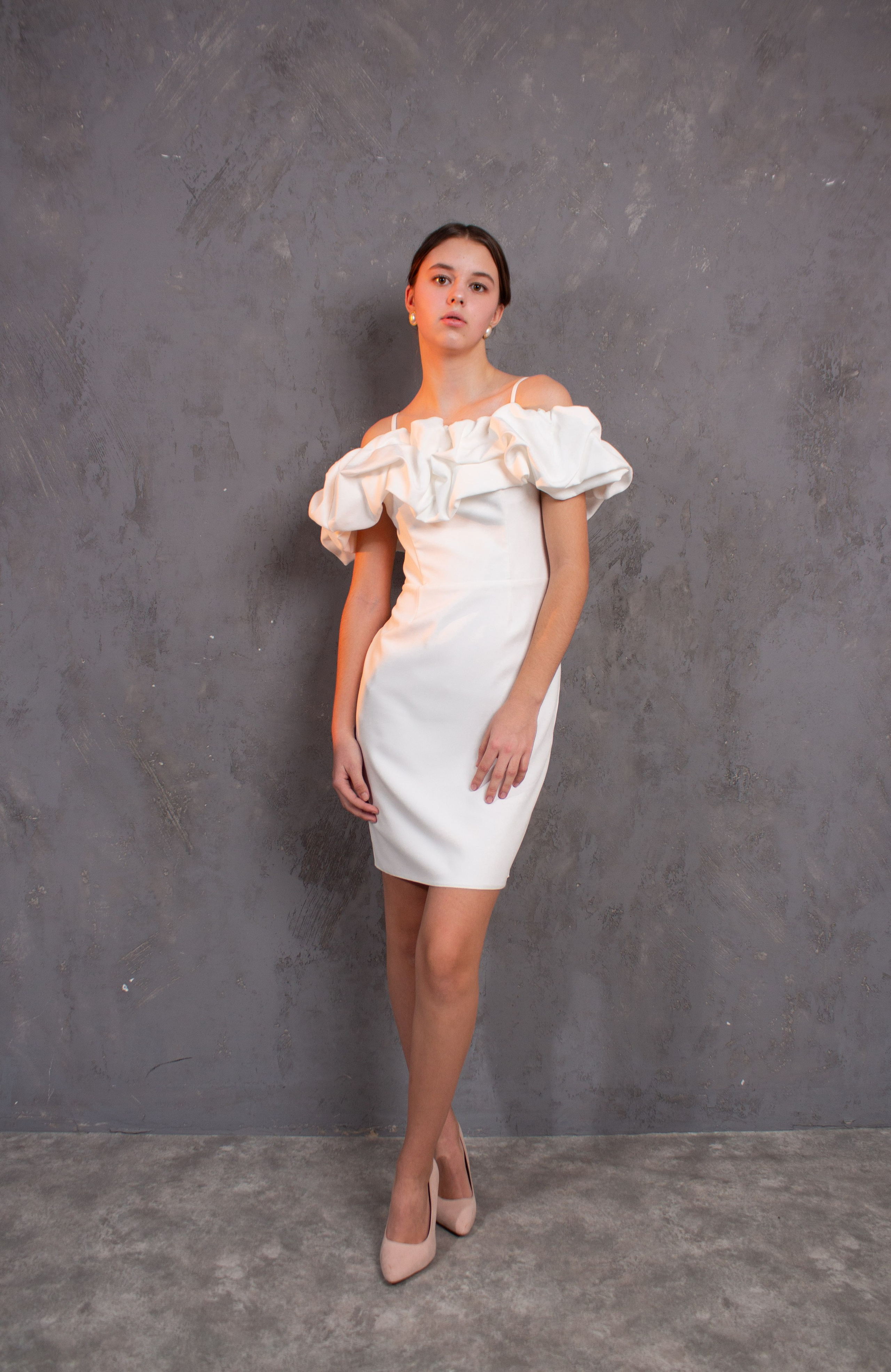 Божена. Модельное агентство ART PODIUM ULAN-UDE