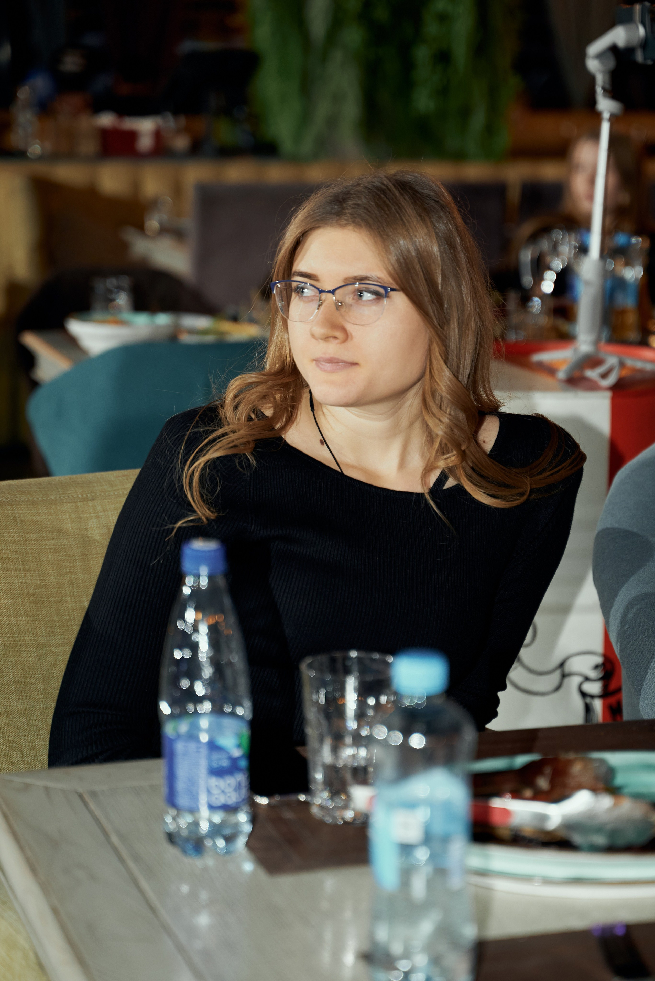 Корпоратив. Свадебный фотограф Александр Браво