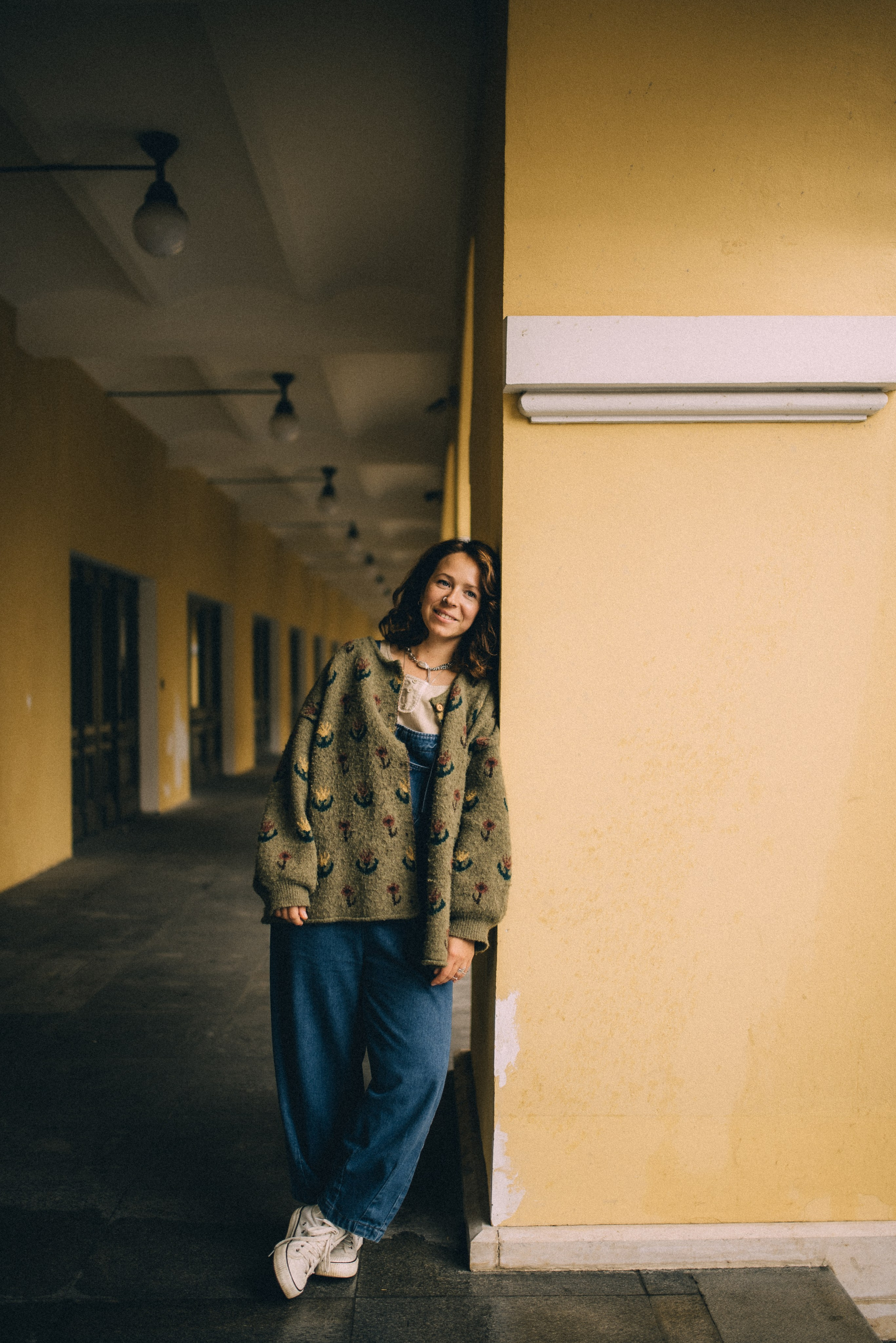 Маша. Фотограф Волченкова Екатерина