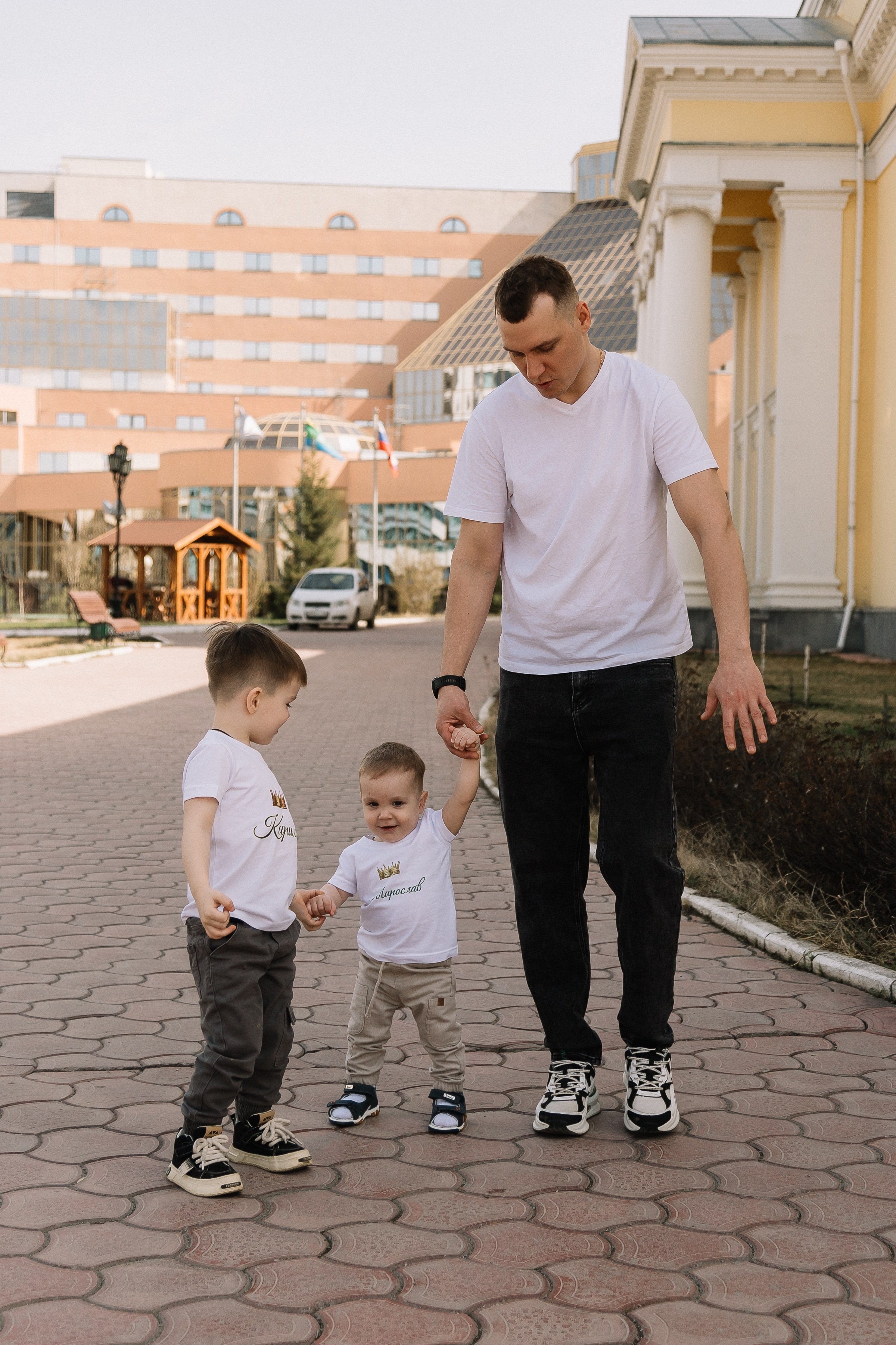 Крещение/2024. Свадебный и семейный фотограф в Екатеринбурге