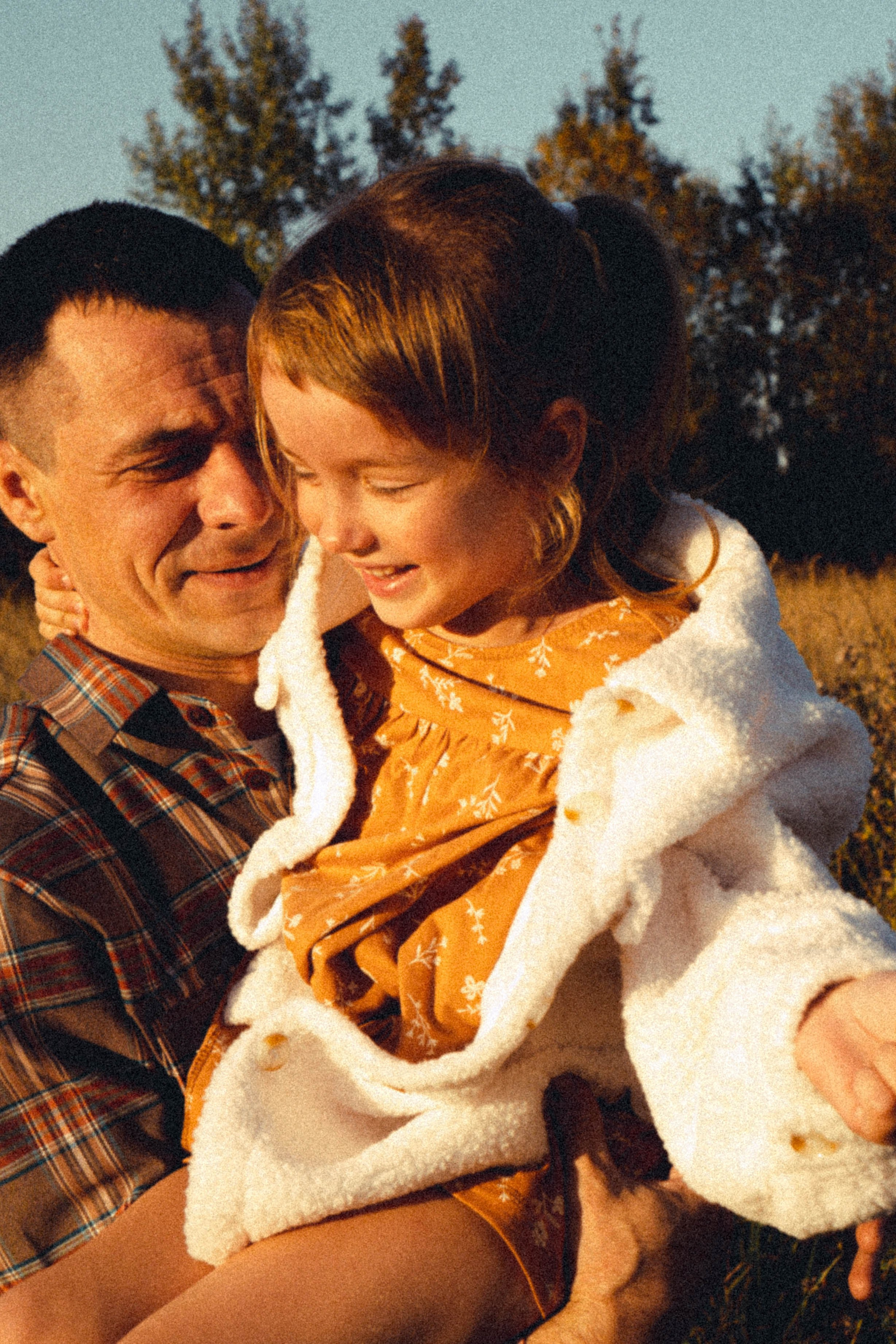 Семейная серия. Профессиональный фотограф, Санкт-Петербург — Виктория Богомолова