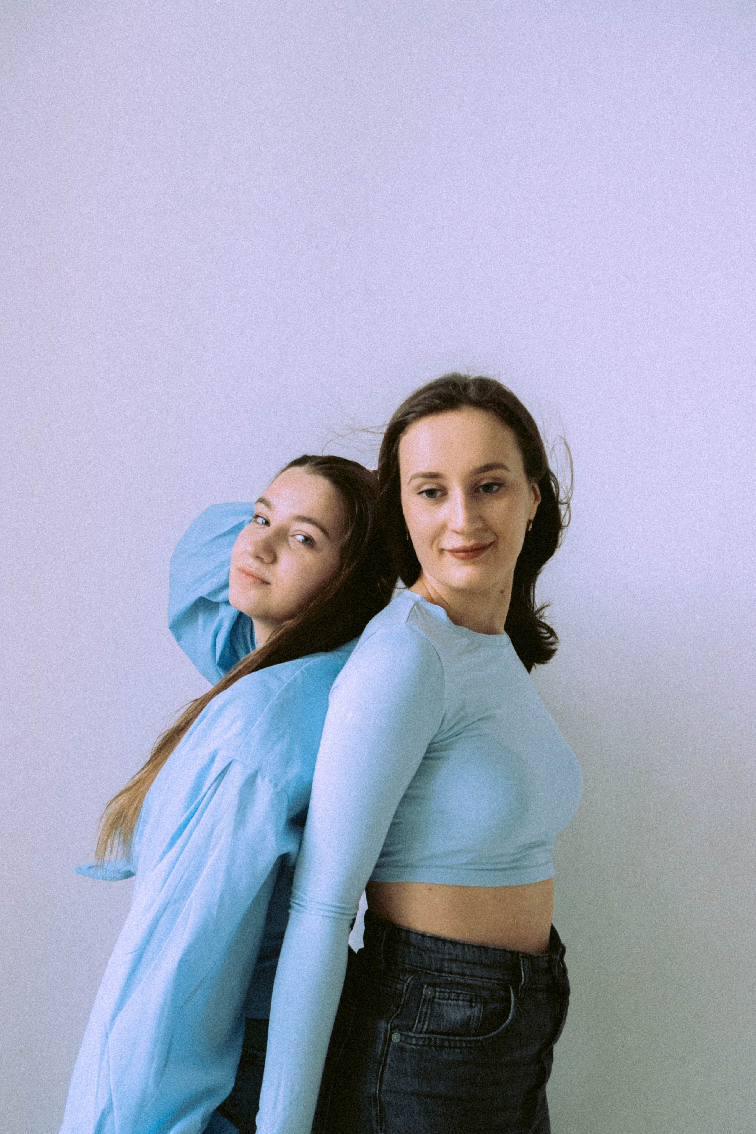 Подружки. Профессиональный фотограф, Санкт-Петербург — Виктория Богомолова