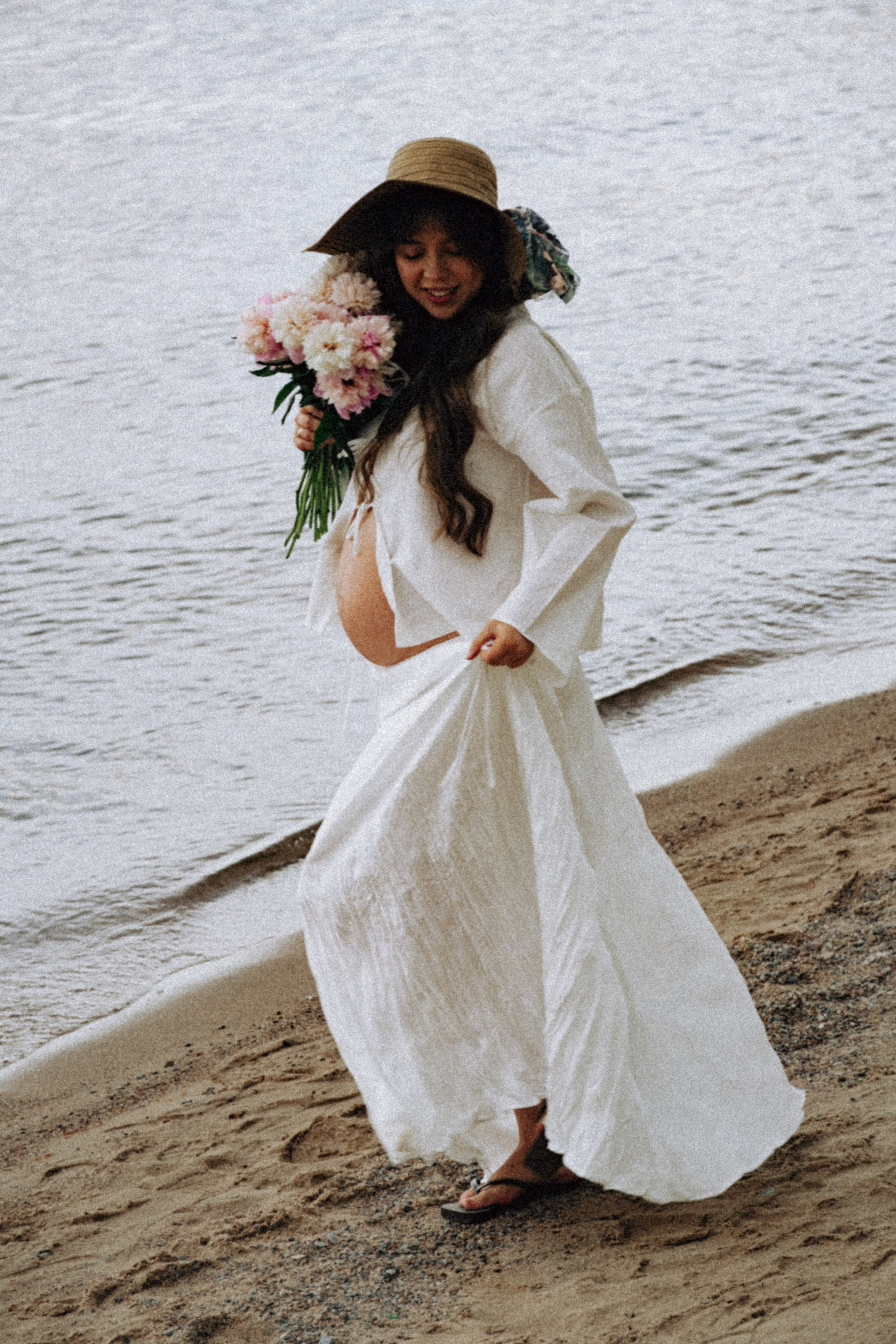 БЕРЕМЕННОСТЬ. Профессиональный фотограф, Санкт-Петербург — Виктория Богомолова