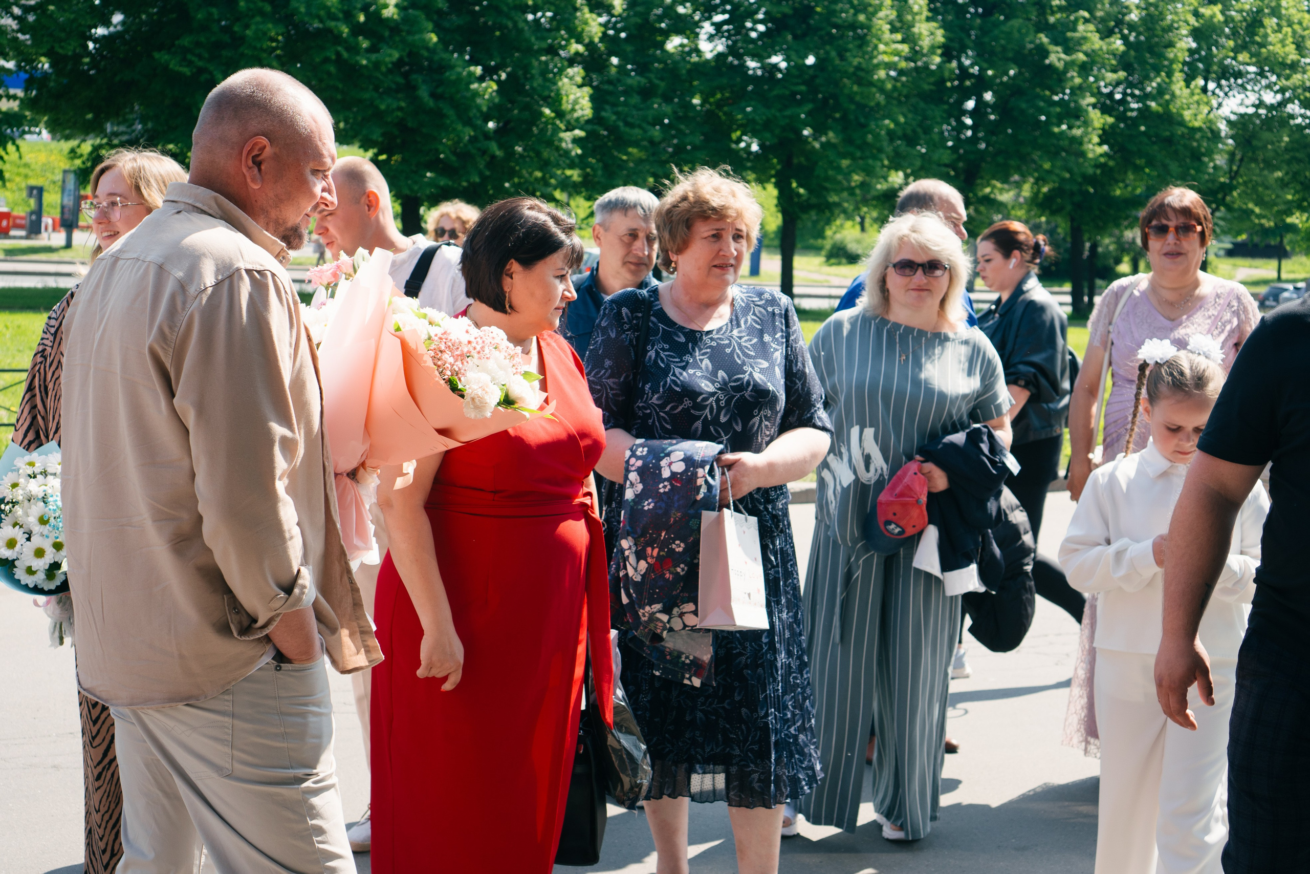 СВАДЕБНЫЙ РЕПОРТАЖ. Профессиональный фотограф, Санкт-Петербург — Виктория Богомолова