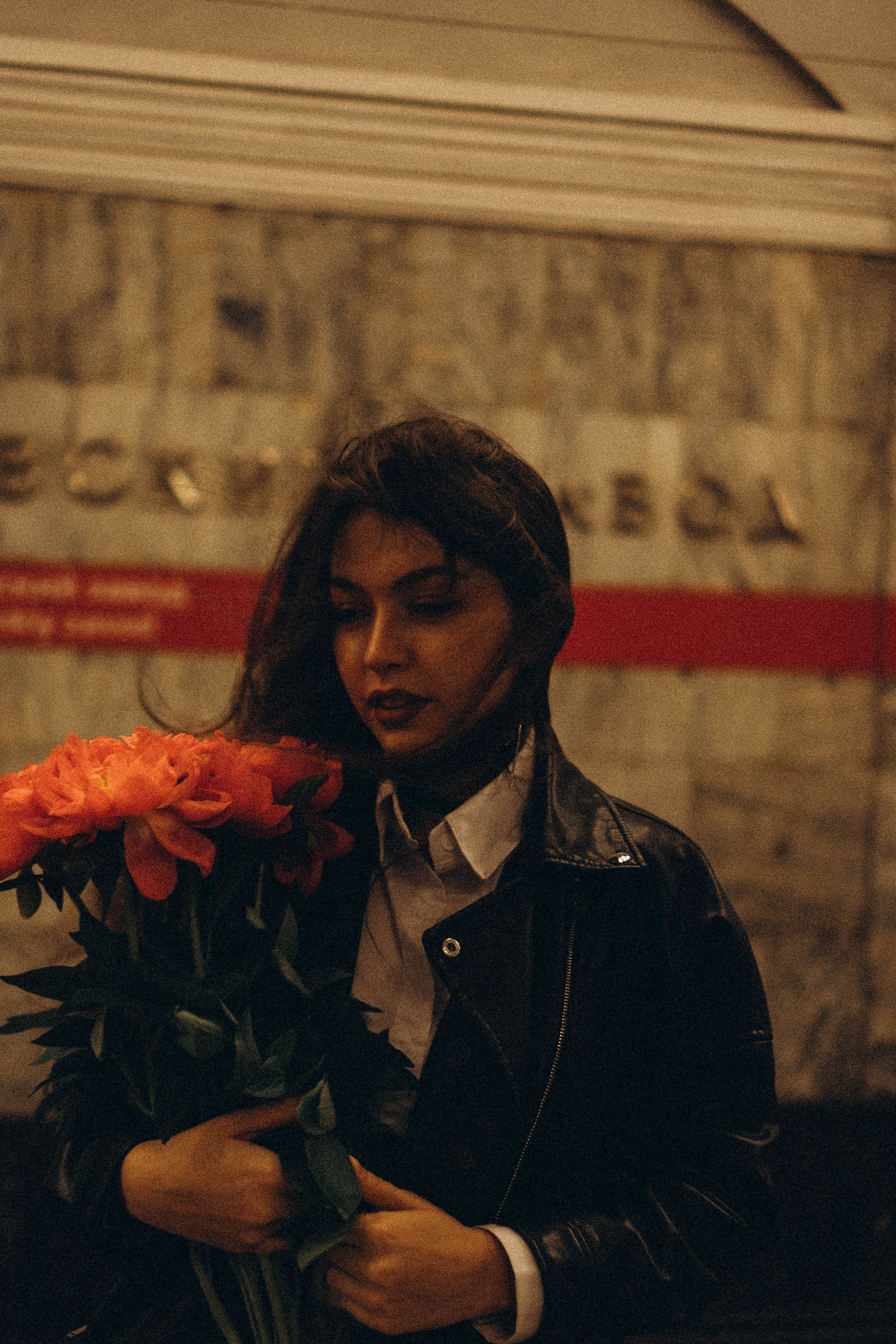 В метро. Профессиональный фотограф, Санкт-Петербург — Виктория Богомолова