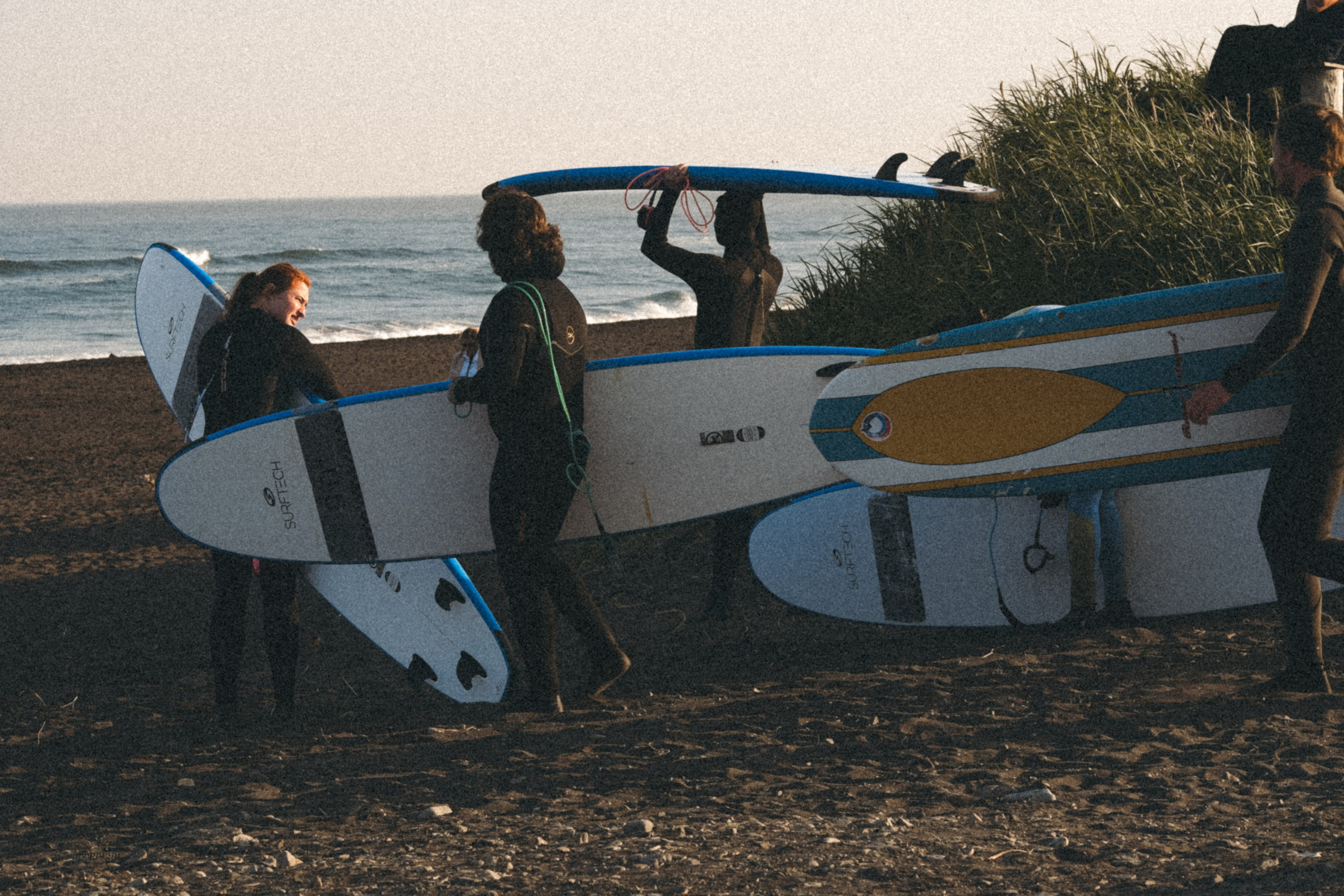 Тихий океан. Профессиональный фотограф, Санкт-Петербург — Виктория Богомолова