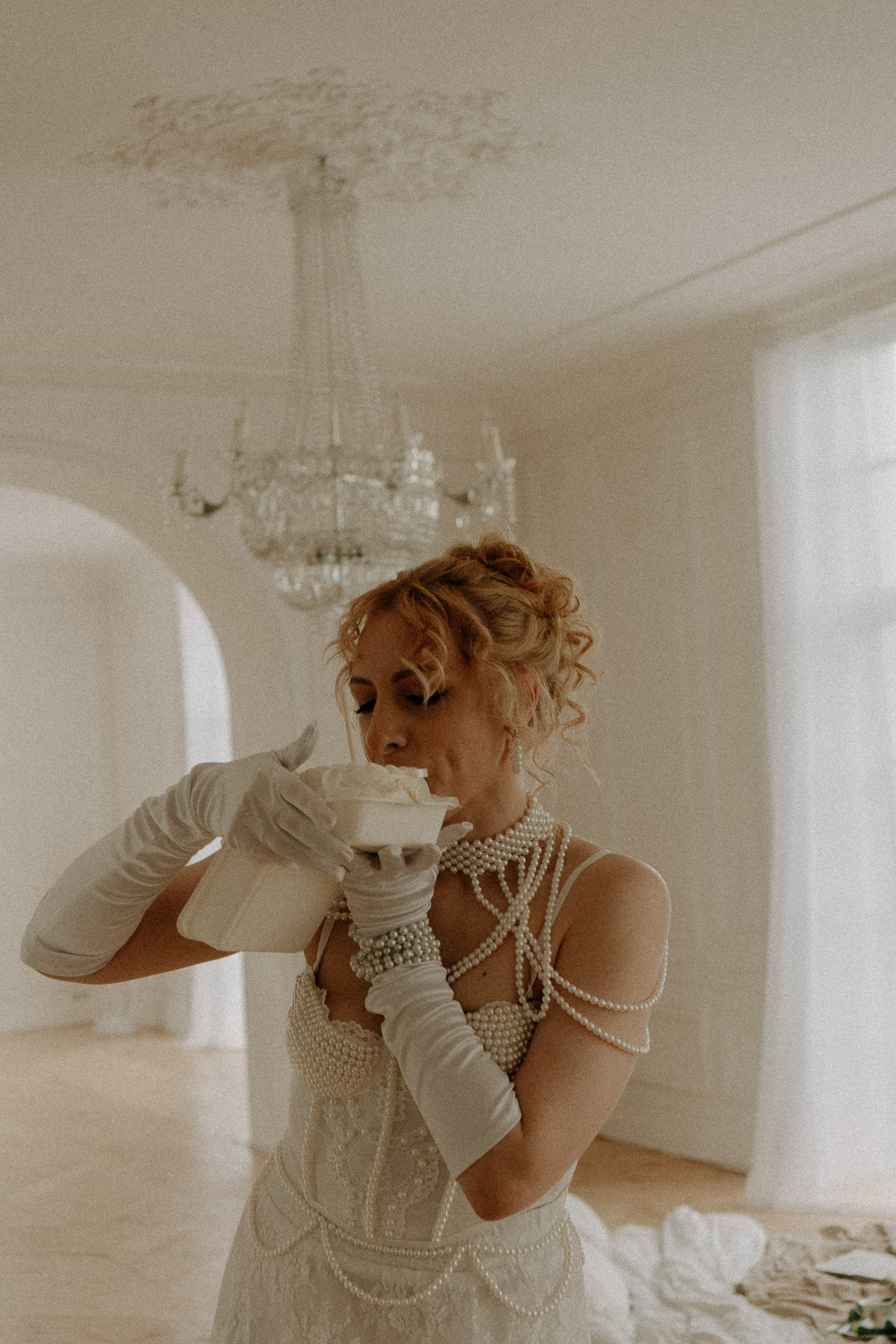 Винтажная история. Профессиональный фотограф, Санкт-Петербург — Виктория Богомолова