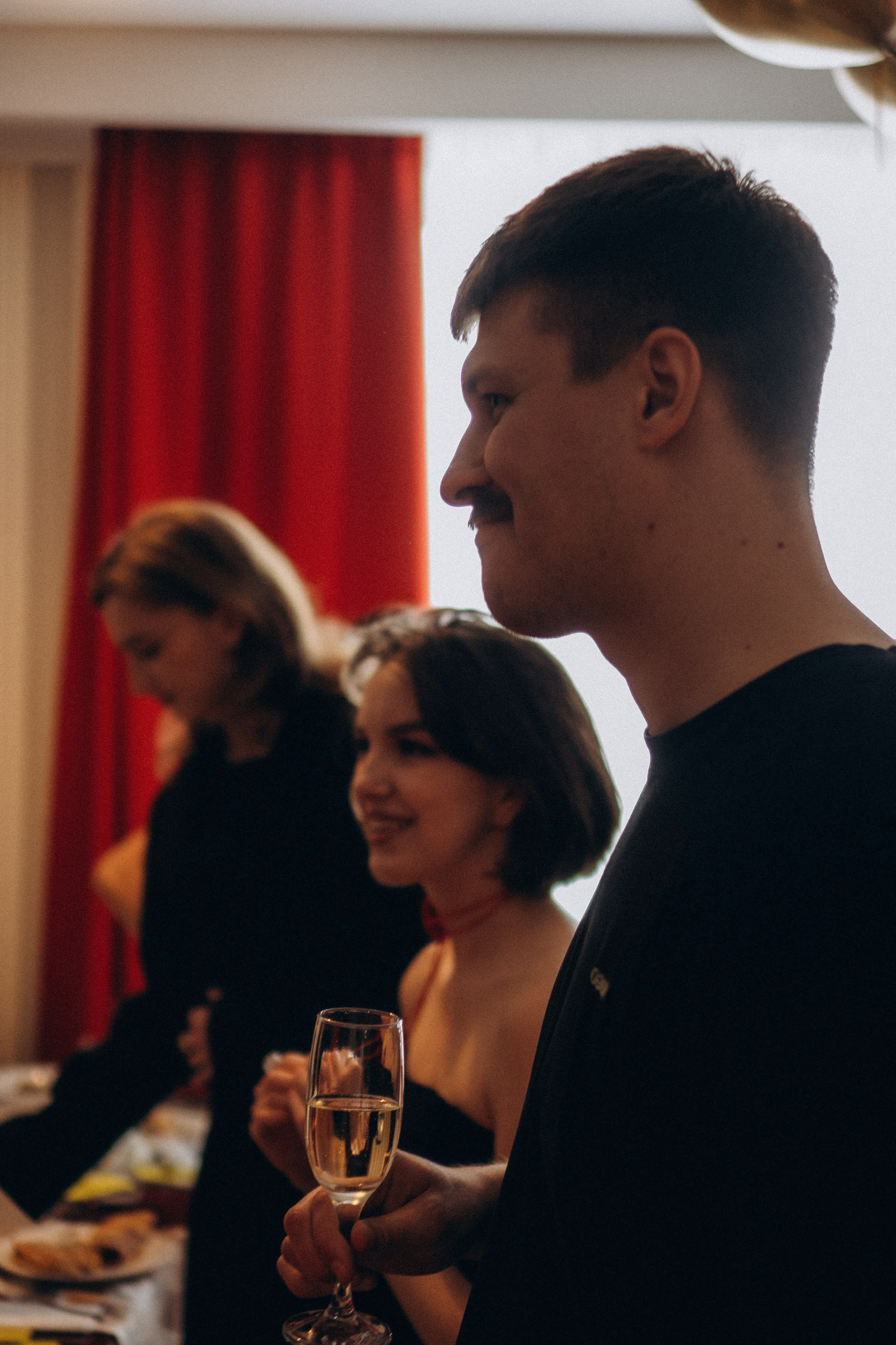 ДЕНЬ РОЖДЕНИЯ. Профессиональный фотограф, Санкт-Петербург — Виктория Богомолова