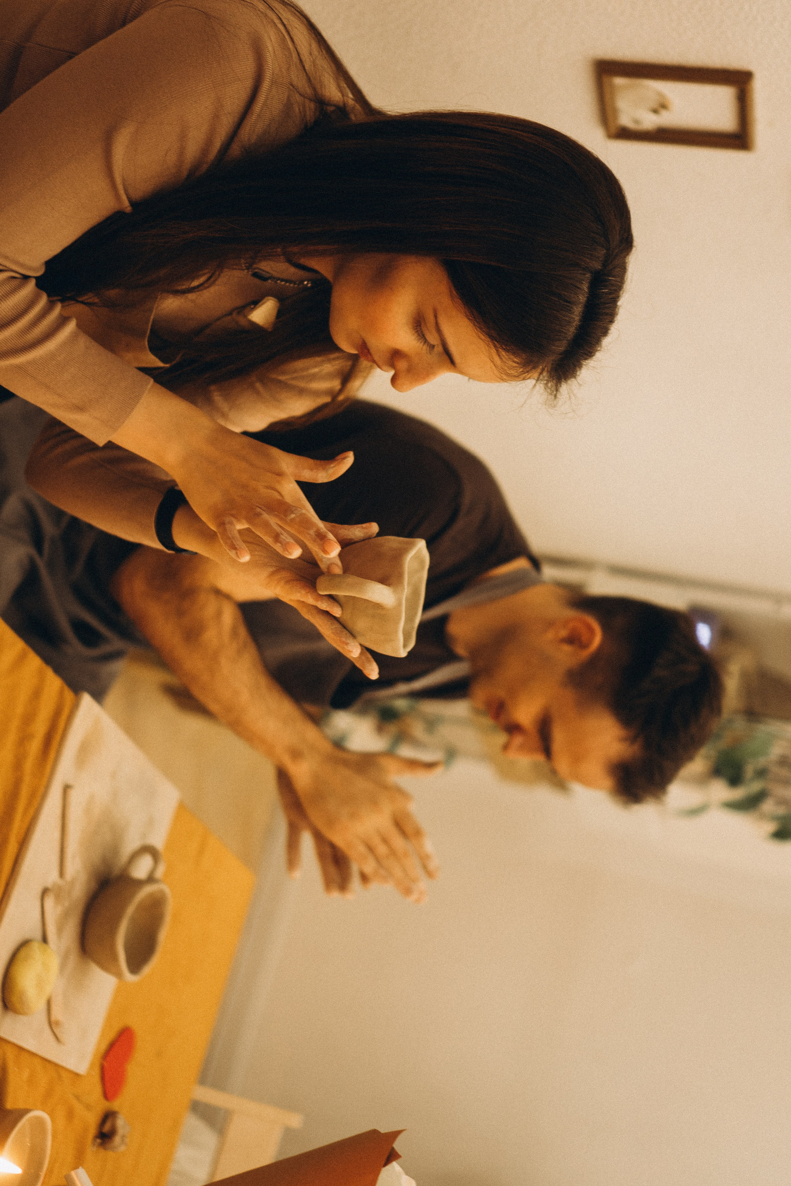 ЛЕПКАРНЯ. Профессиональный фотограф, Санкт-Петербург — Виктория Богомолова