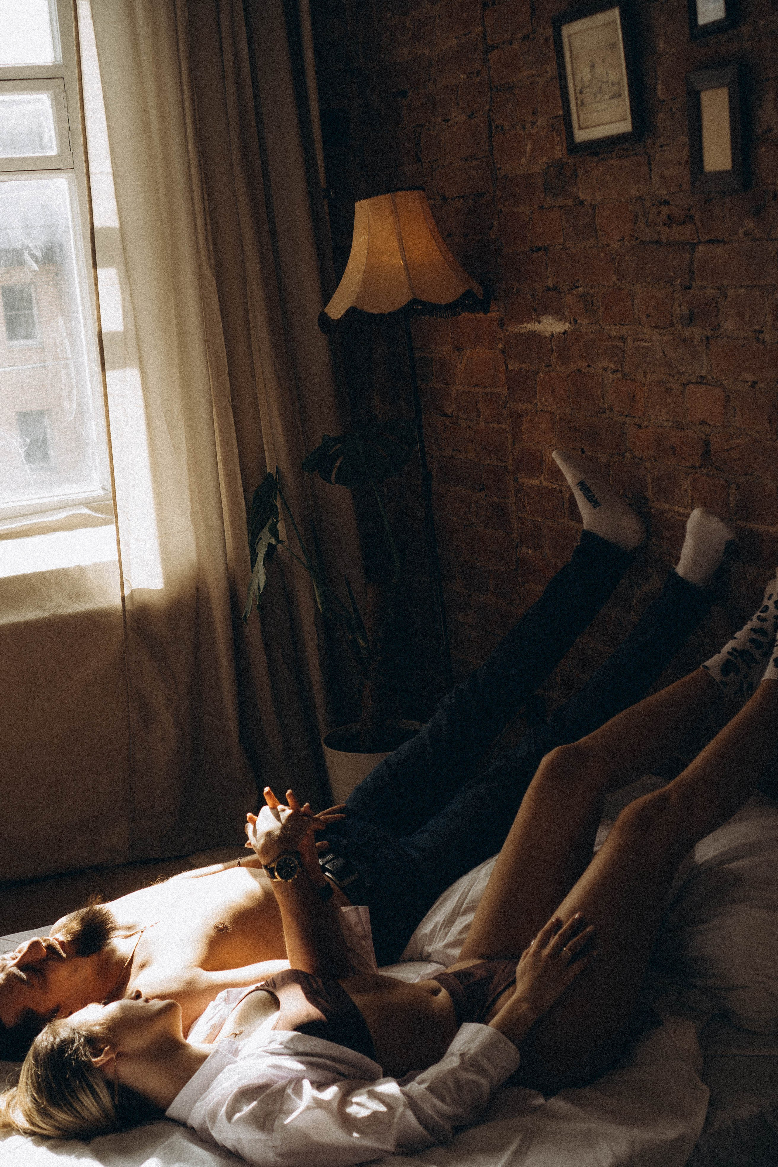 Любовь. Профессиональный фотограф, Санкт-Петербург — Виктория Богомолова