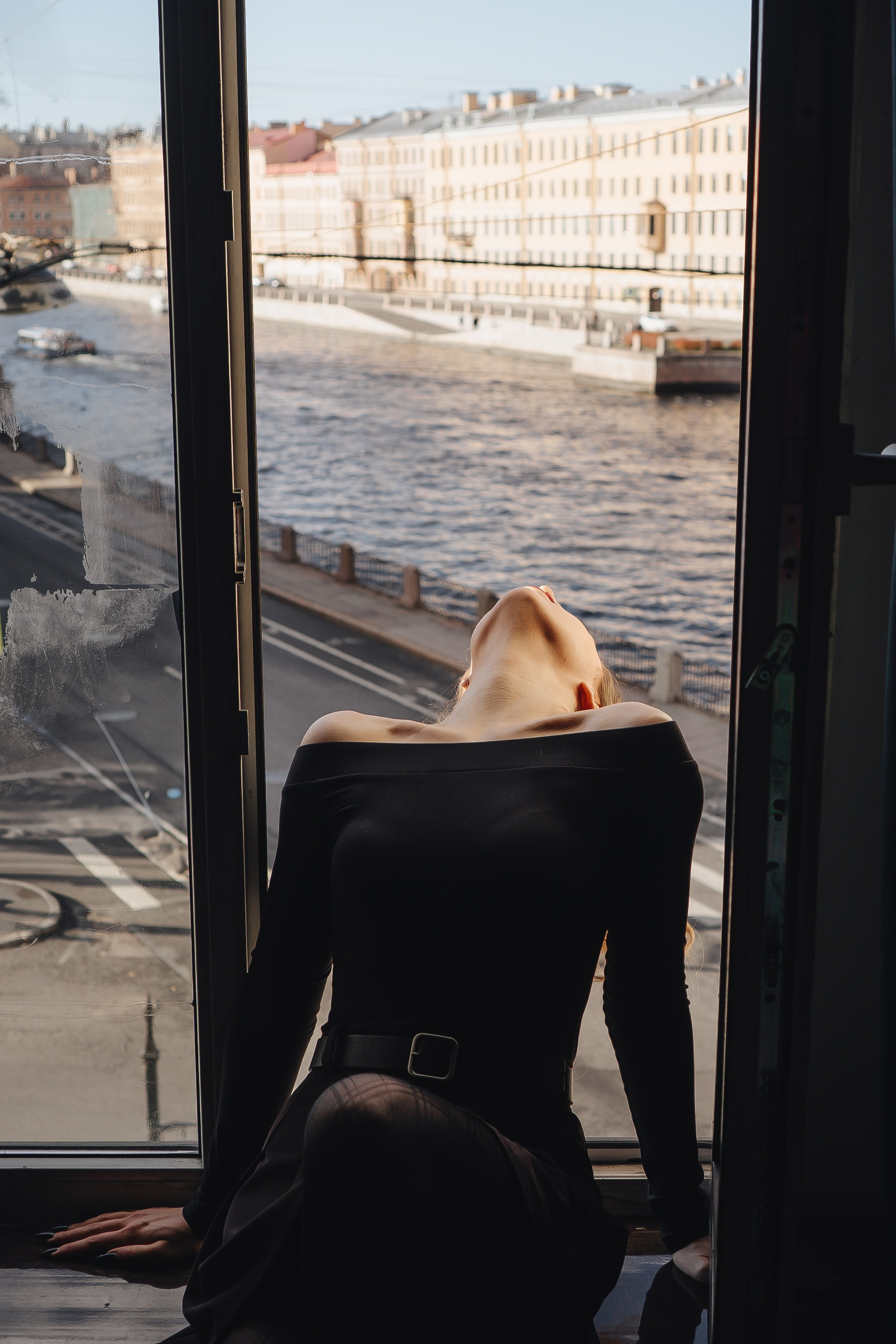 Студийная. Профессиональный фотограф, Санкт-Петербург — Виктория Богомолова