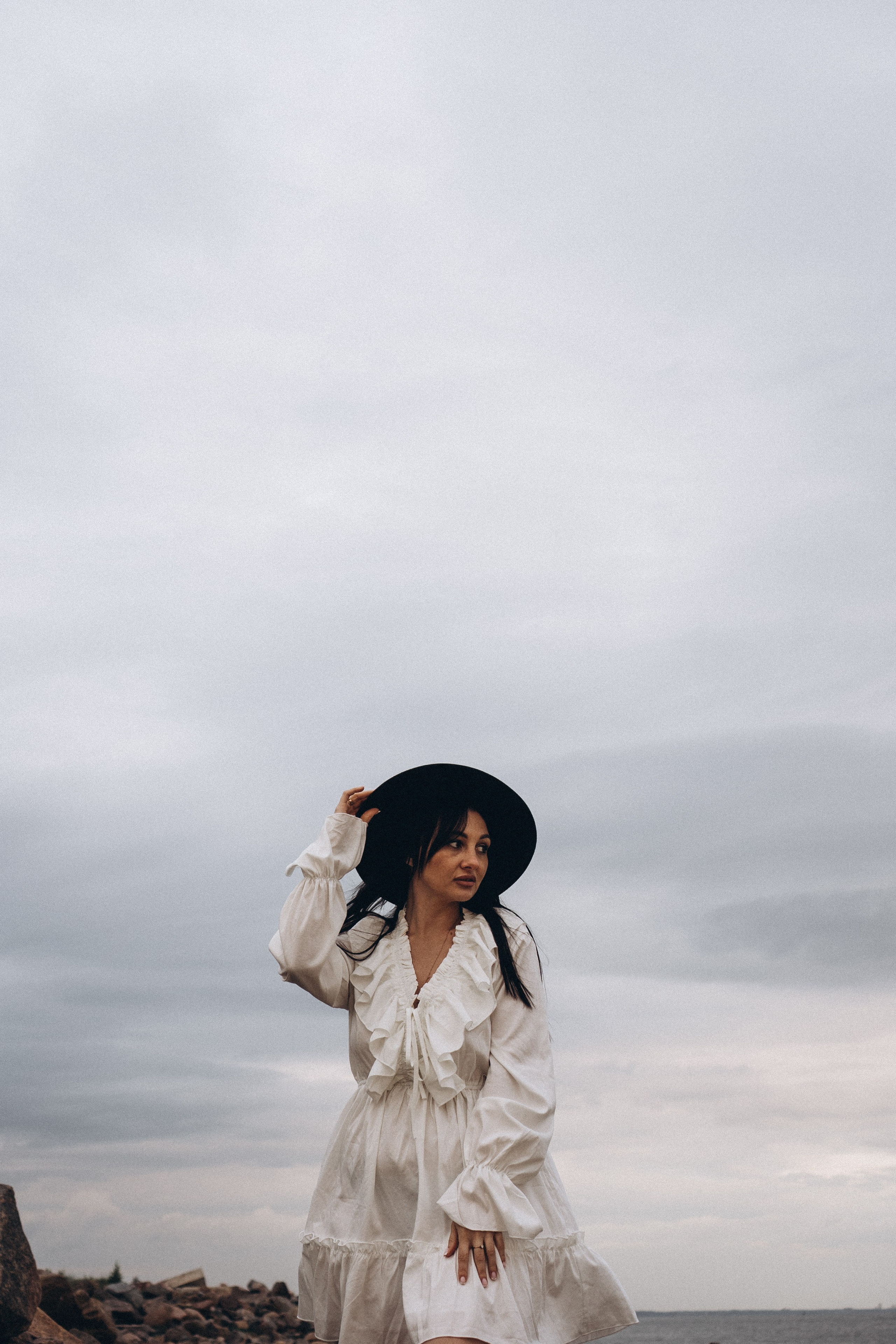 Семейная история на берегу залива. Профессиональный фотограф, Санкт-Петербург — Виктория Богомолова