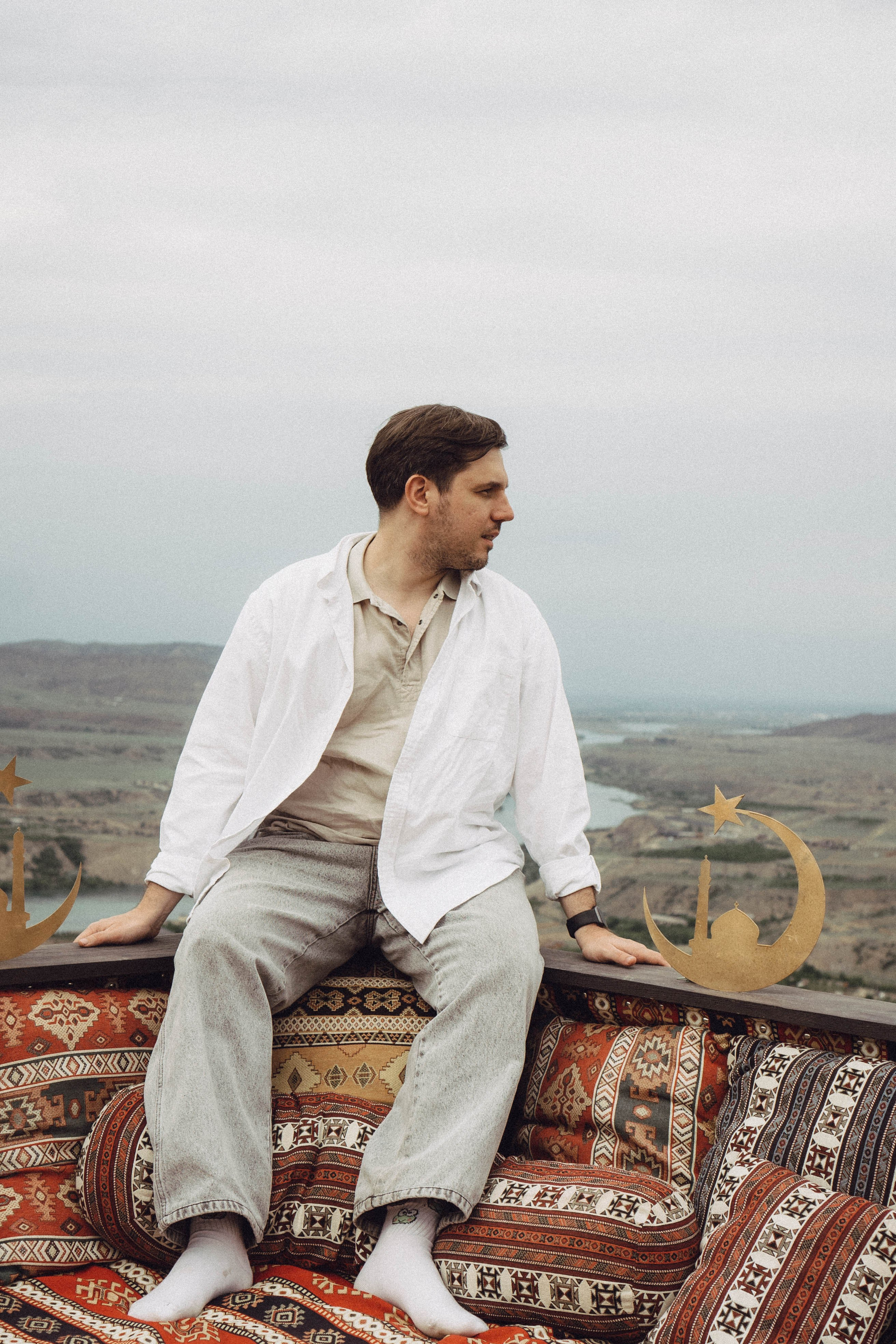 ДАГЕСТАН. Профессиональный фотограф, Санкт-Петербург — Виктория Богомолова