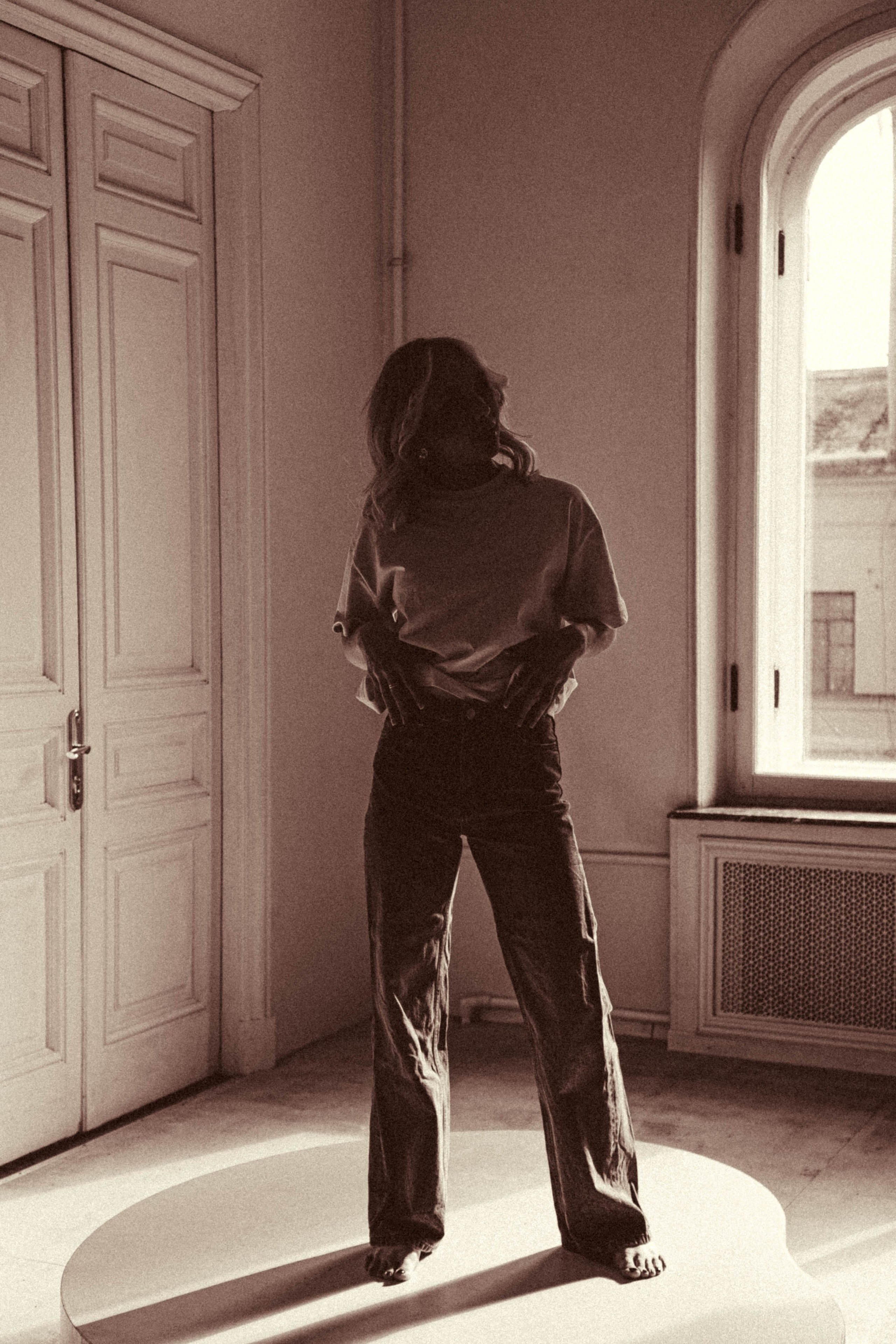 Винтажный стиль. Профессиональный фотограф, Санкт-Петербург — Виктория Богомолова