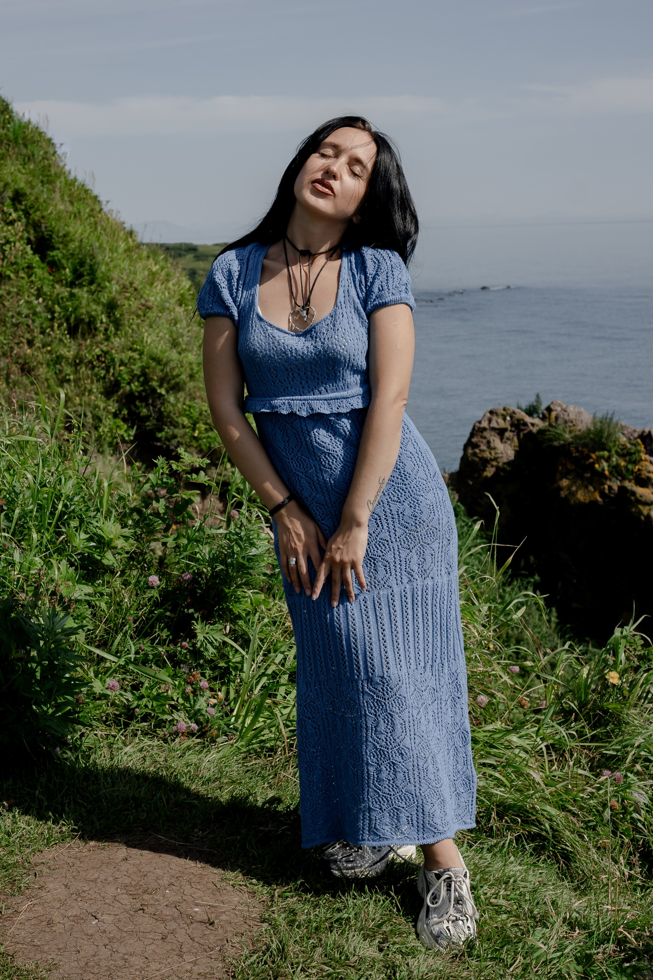 Мыс Маячный на Камчатке. Профессиональный фотограф, Санкт-Петербург — Виктория Богомолова