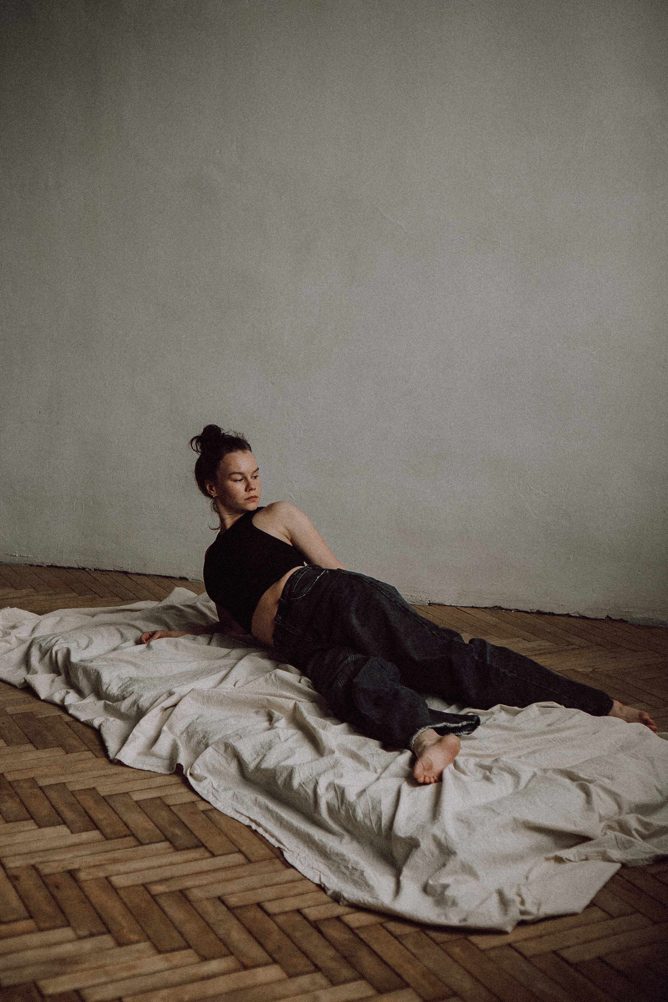 СТУДИЙНАЯ. Профессиональный фотограф, Санкт-Петербург — Виктория Богомолова