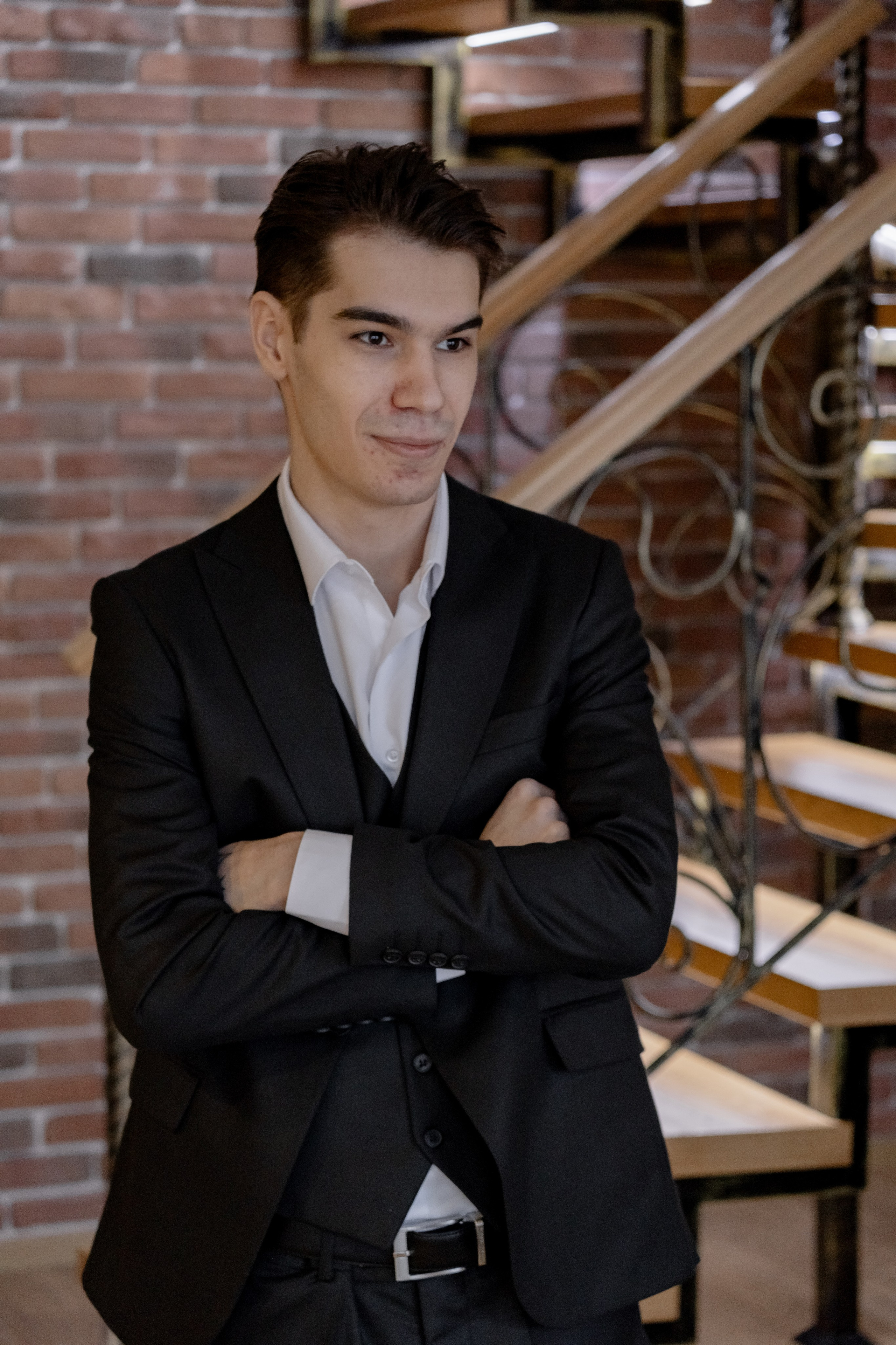 СВАДЕБНАЯ СЬЕМКА СБОРОВ В ОТЕЛЕ И ВЫЕЗД НА ЦЕРЕМОНИЮ (СНЯТО В СИБИРЕ В НИЖНЕВАРТОВСКЕ). Профессиональный фотограф, Санкт-Петербург — Виктория Богомолова