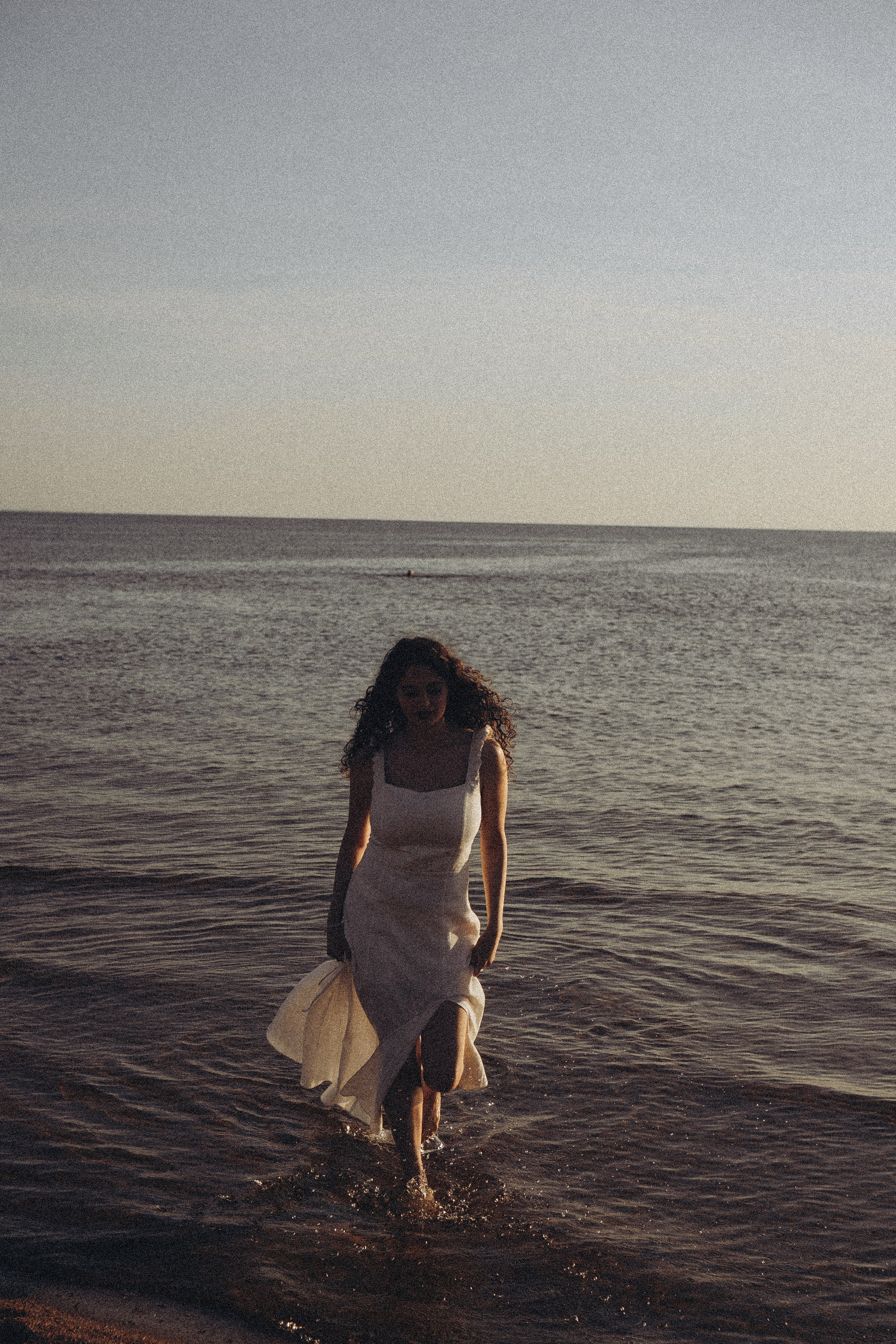 НА ФИНСКОМ ЗАЛИВЕ. Профессиональный фотограф, Санкт-Петербург — Виктория Богомолова